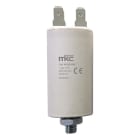 MELCHIONI SPA MEM493224500 COND.POLI.SPUNTO TERM.FASTON 1,5UF 400/4