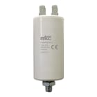 MELCHIONI SPA MEM493224515 COND.POLI.SPUNTO CAVETTO 12UF 400/450V
