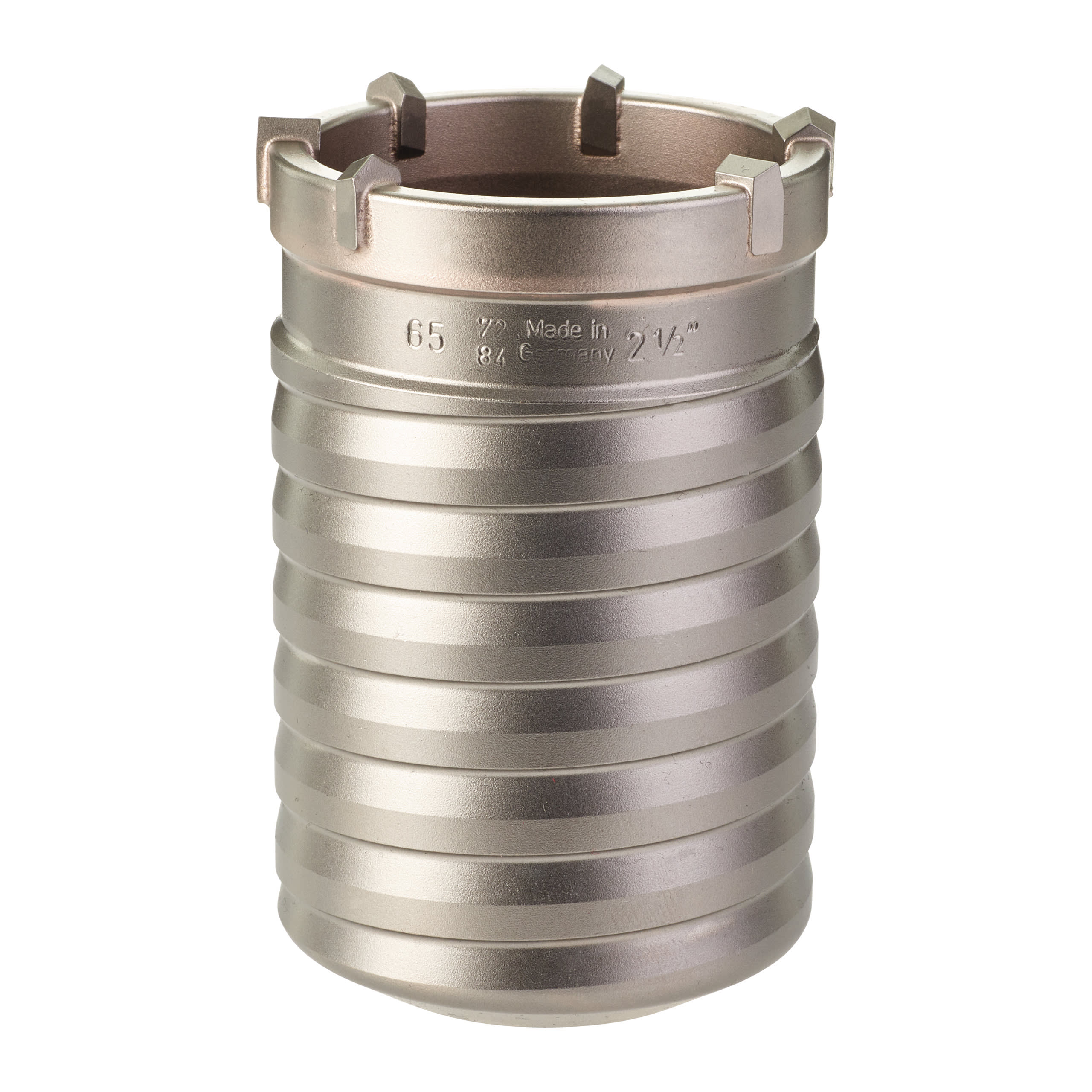 MILWAUKEE - AEG - COP4932245994 PUNTA A CORONA 65X100 MM