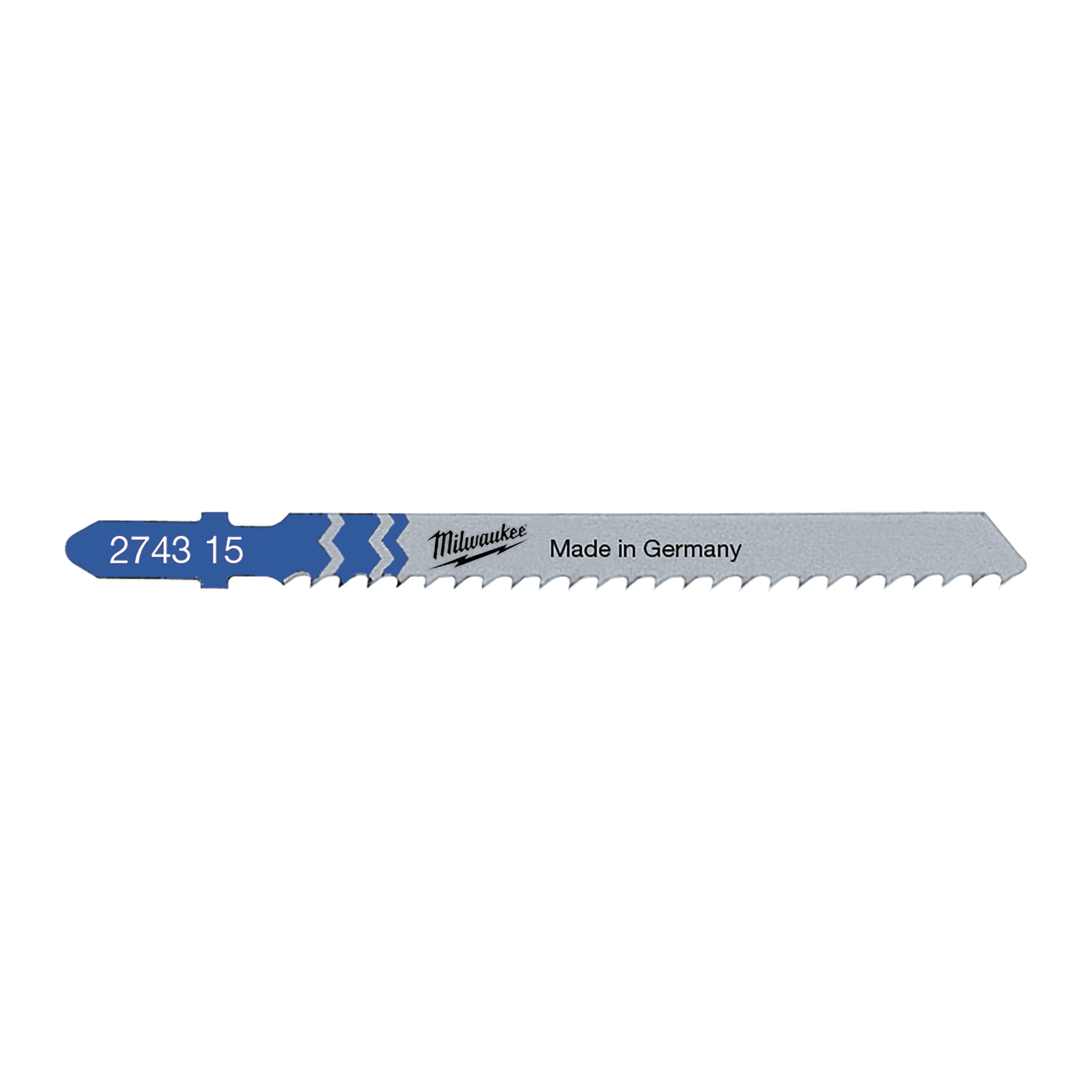 MILWAUKEE - AEG COP4932274315 LAMA SEGHETTO 753 T127D