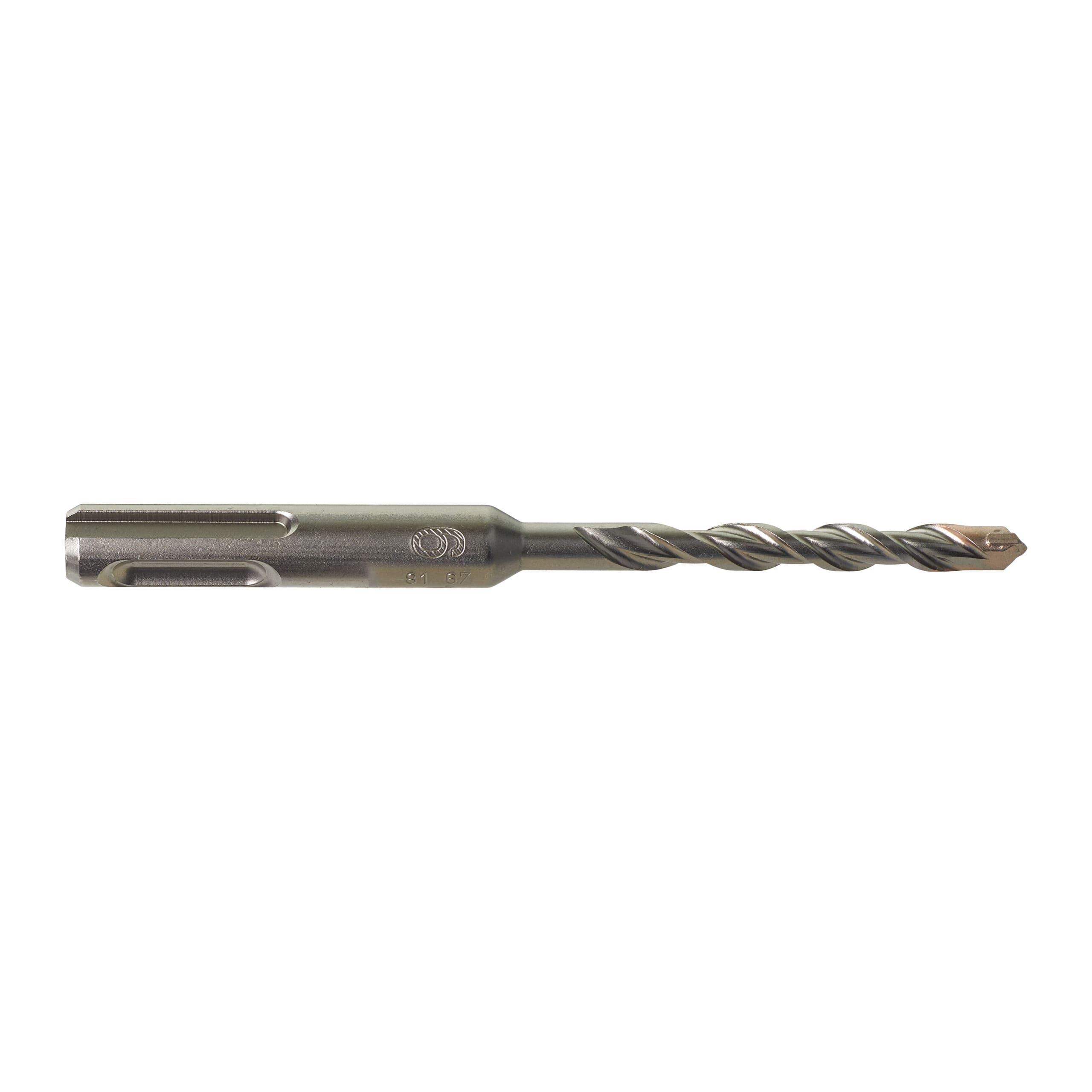 MILWAUKEE - AEG - COP4932307068 PUNTA SDS+ 2T. 6X110MM