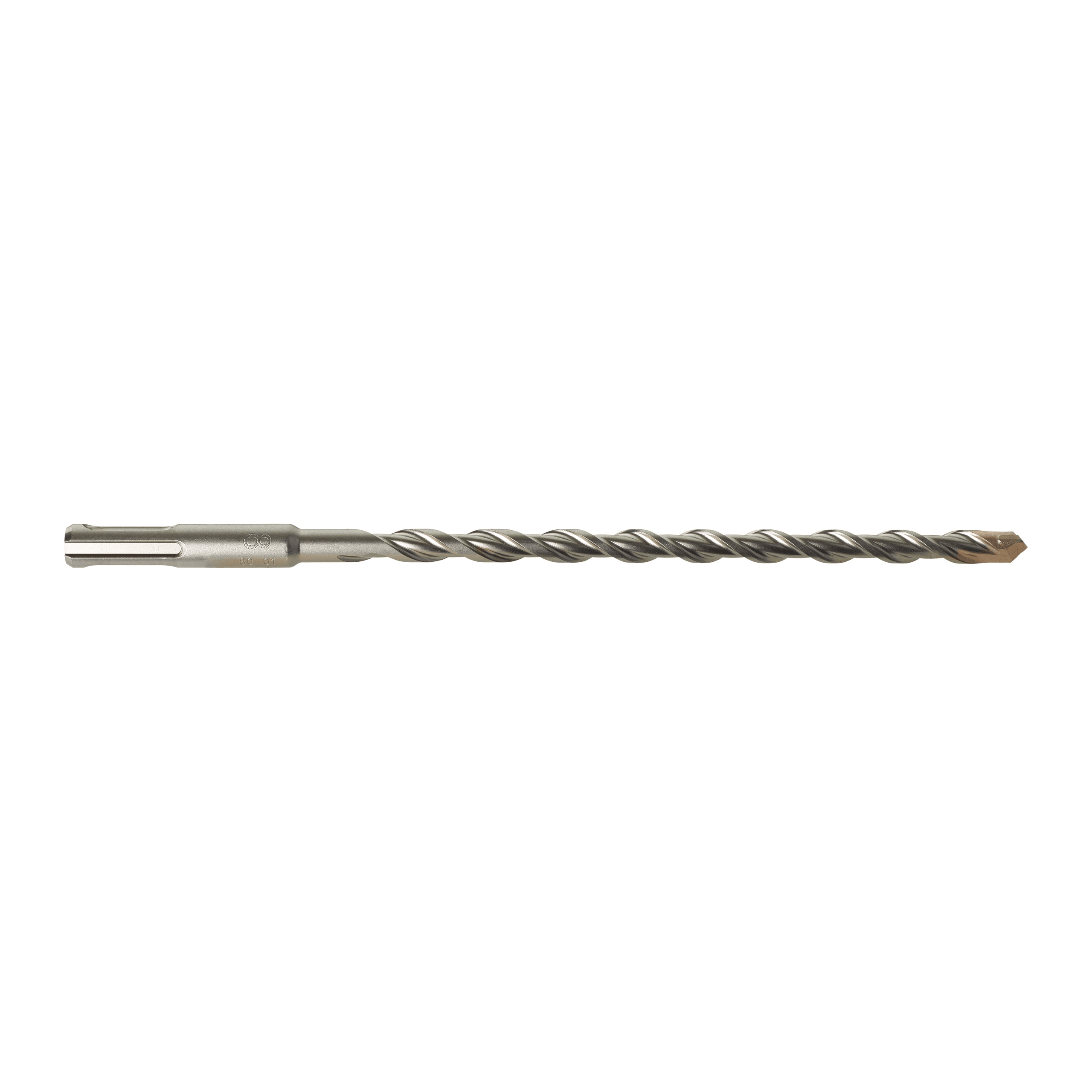 MILWAUKEE - AEG COP4932307072 Hammerbohrer dynAC