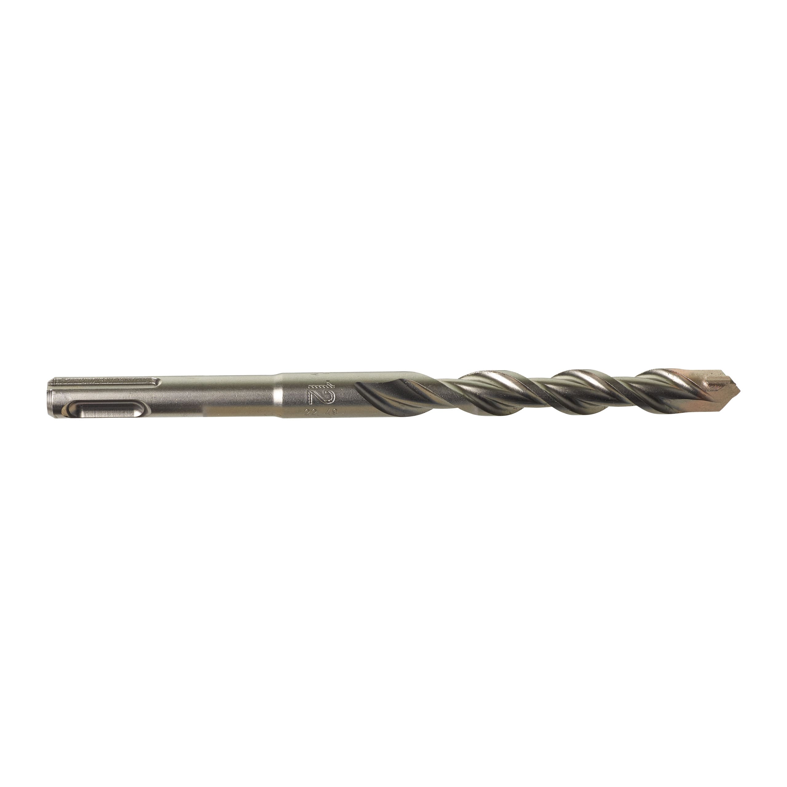 MILWAUKEE - AEG COP4932307075 PUNTA SDS+ 2T. 12X160MM