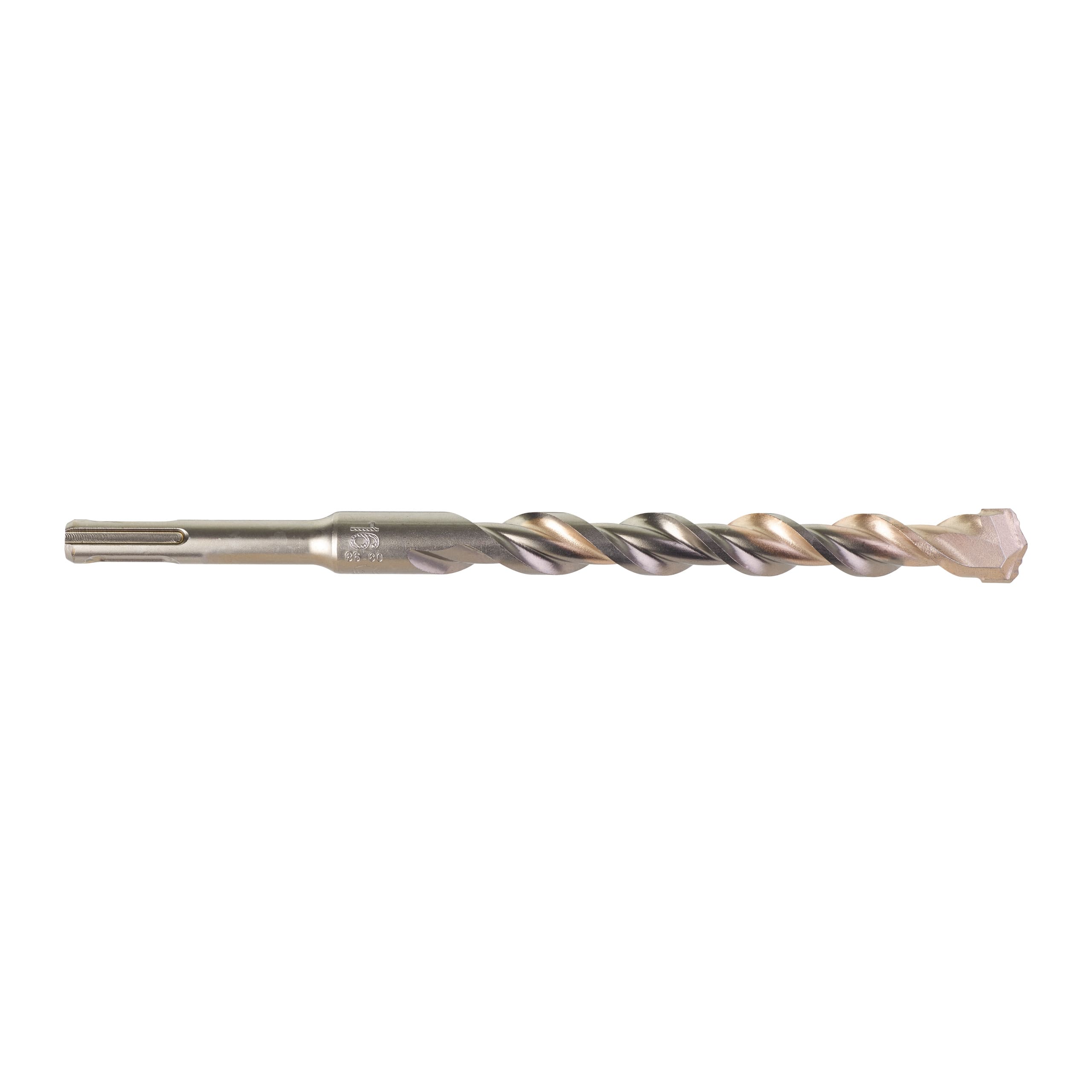 MILWAUKEE - AEG COP4932307081 PUNTA SDS+ 2T. 16X210MM