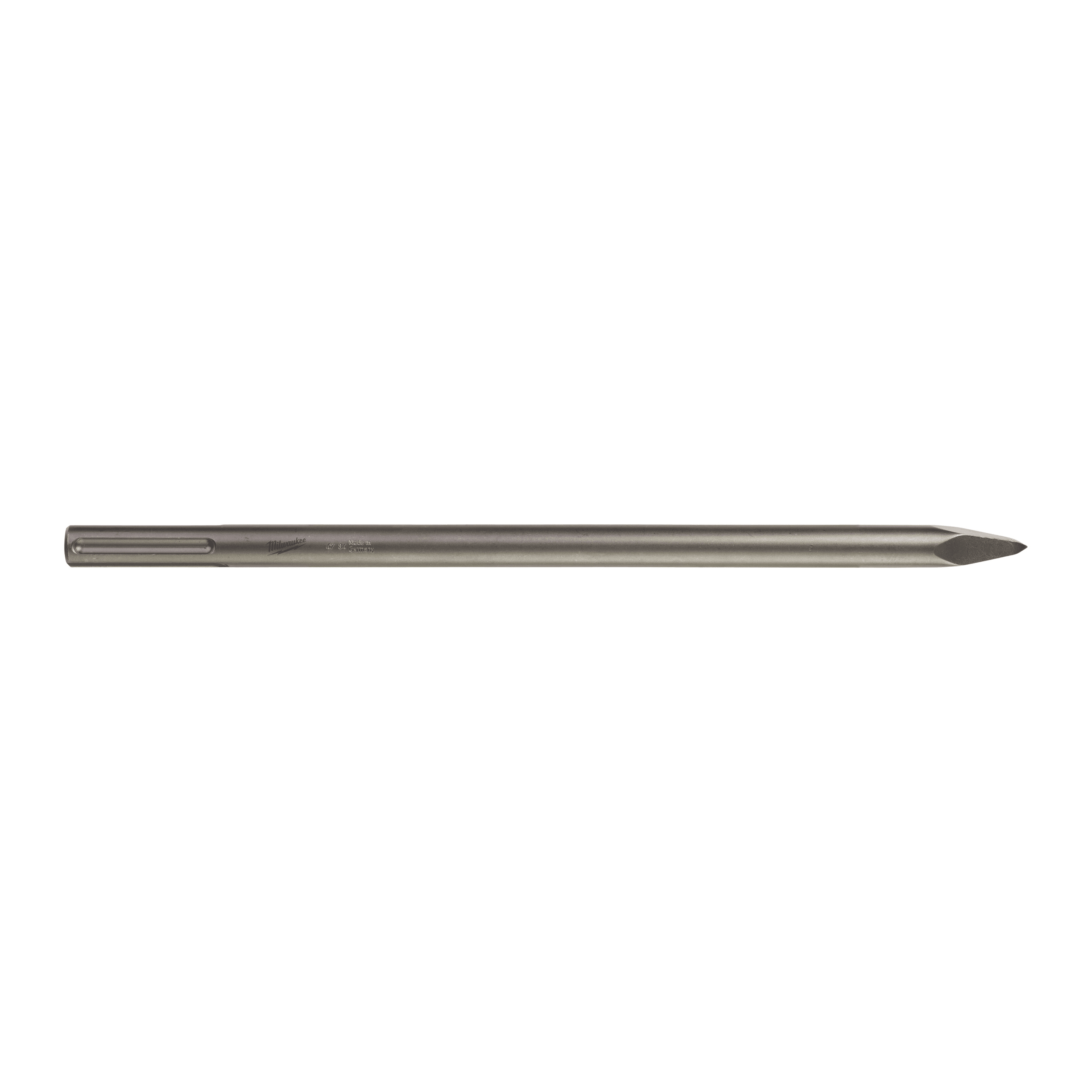 MILWAUKEE - AEG COP4932343735 SCALP.PUNTA SDS-MAX 400