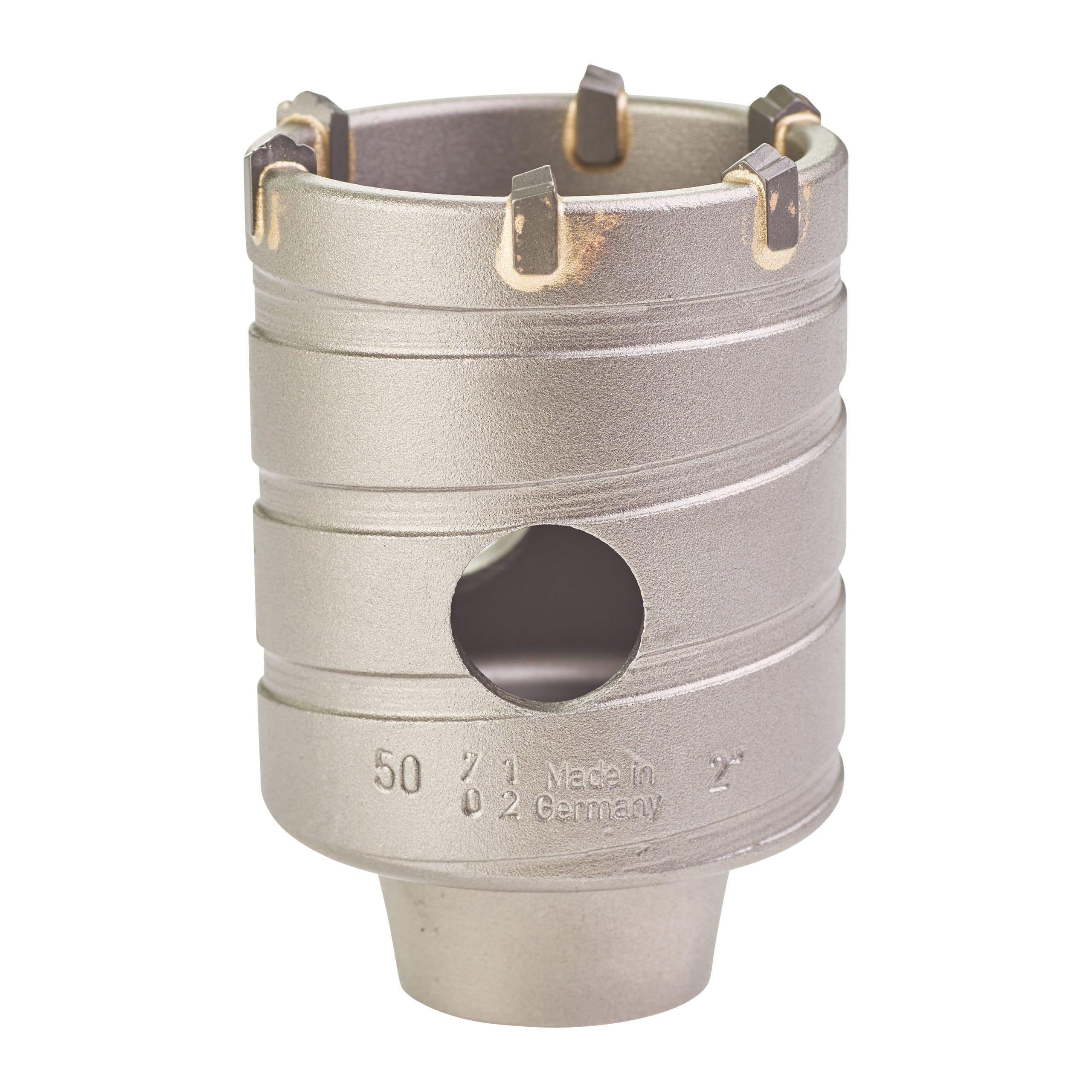 MILWAUKEE - AEG COP4932344479 PUNTA A CORONA 50X60MM