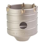 MILWAUKEE - AEG - COP4932344480 PUNTA A CORONA 65X60MM