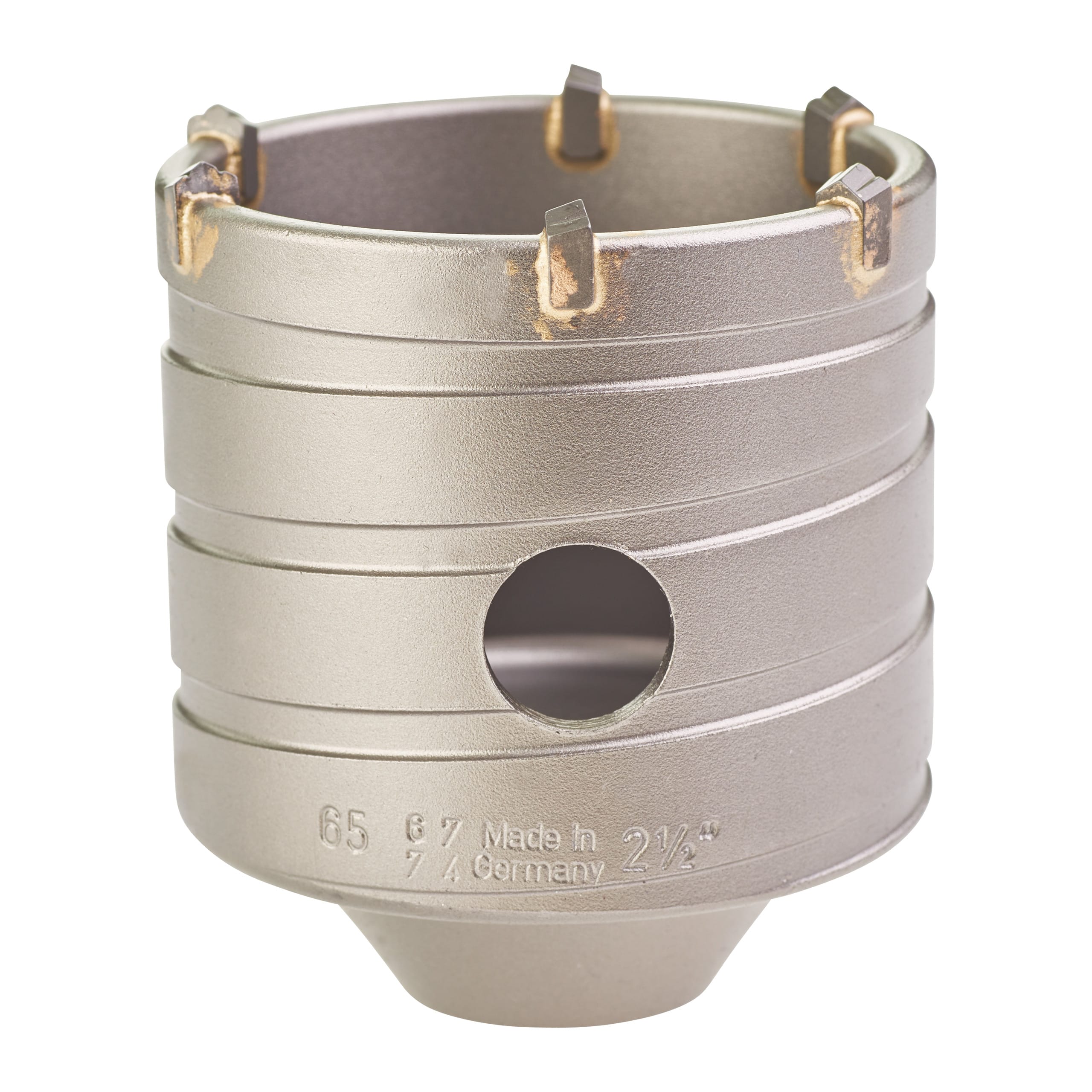 MILWAUKEE - AEG COP4932344480 PUNTA A CORONA 65X60MM