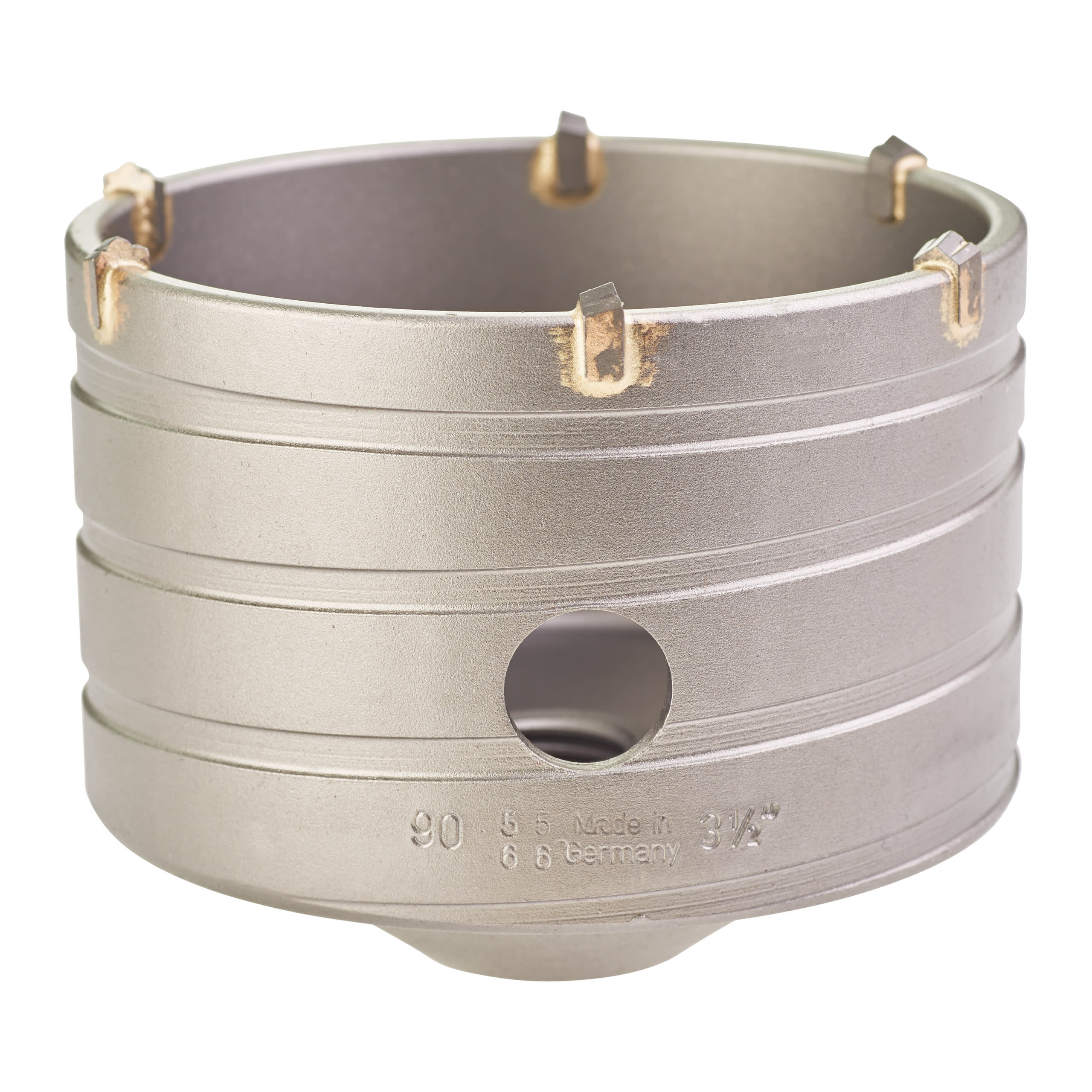MILWAUKEE - AEG - COP4932344482 PUNTA A CORONA 90X60MM