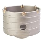 MILWAUKEE - AEG - COP4932344482 PUNTA A CORONA 90X60MM