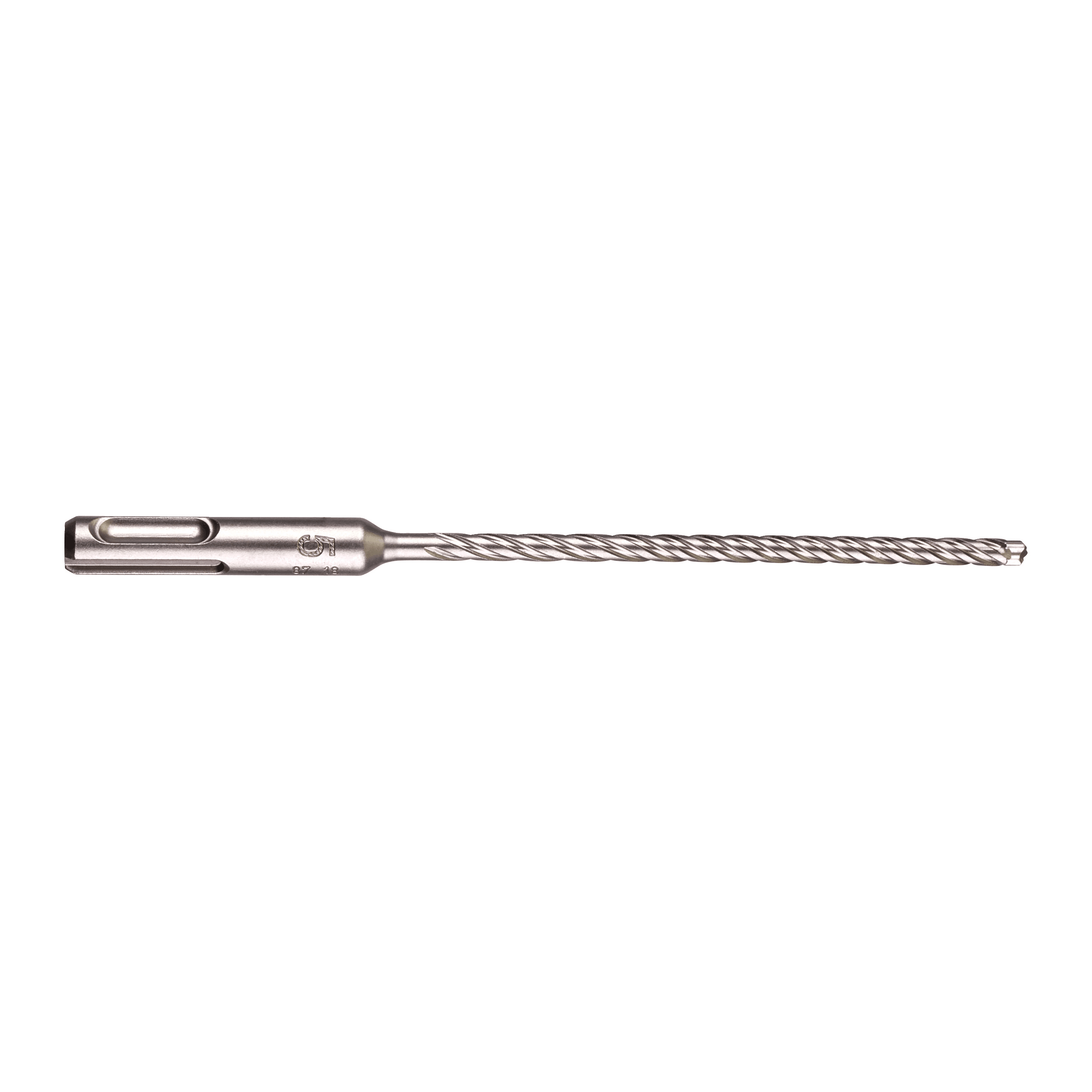 MILWAUKEE - AEG - COP4932352008 PUNTA SDS-PLUS MX4 5X165 MM
