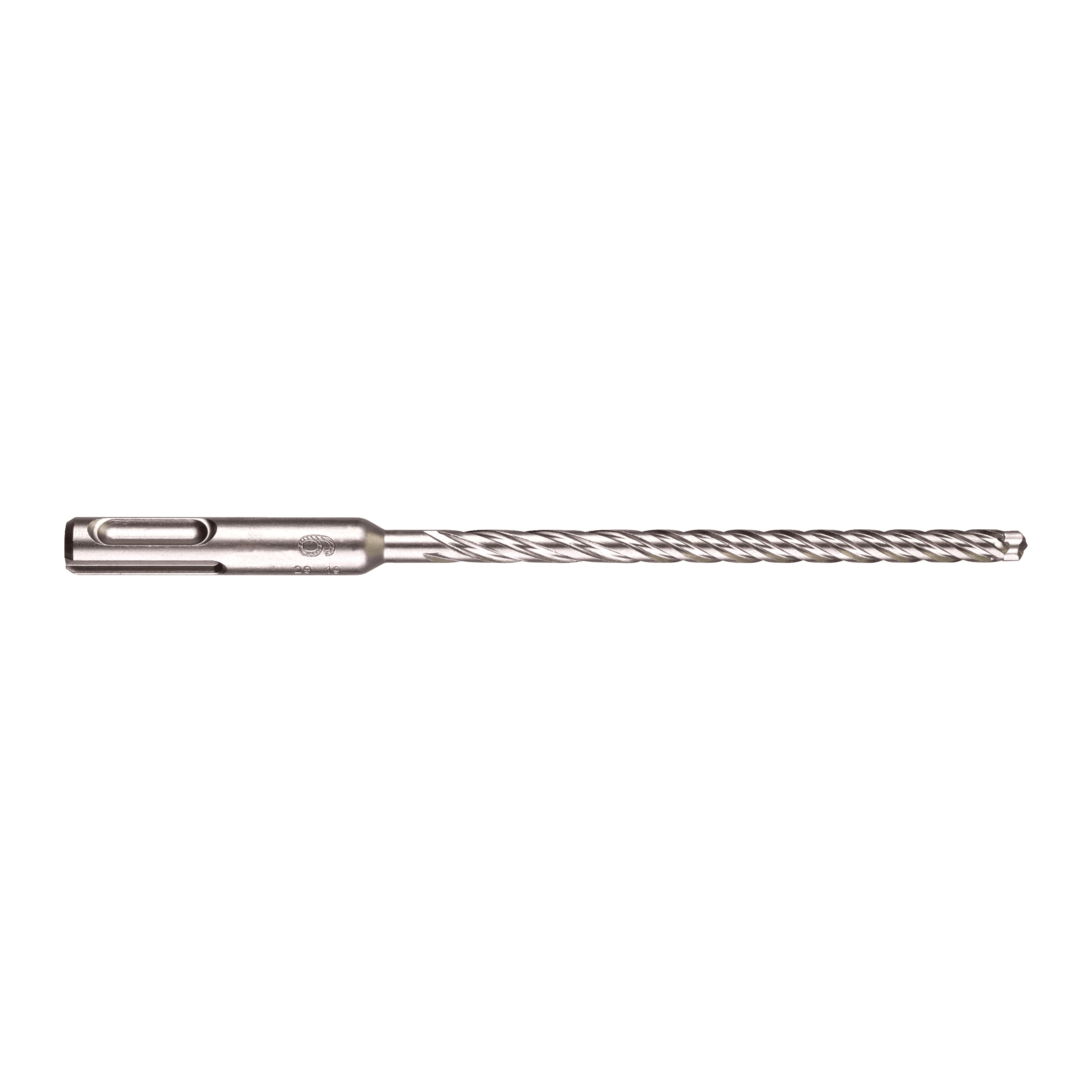 MILWAUKEE - AEG COP4932352012 PUNTA SDS-PLUS MX4 6X165 MM