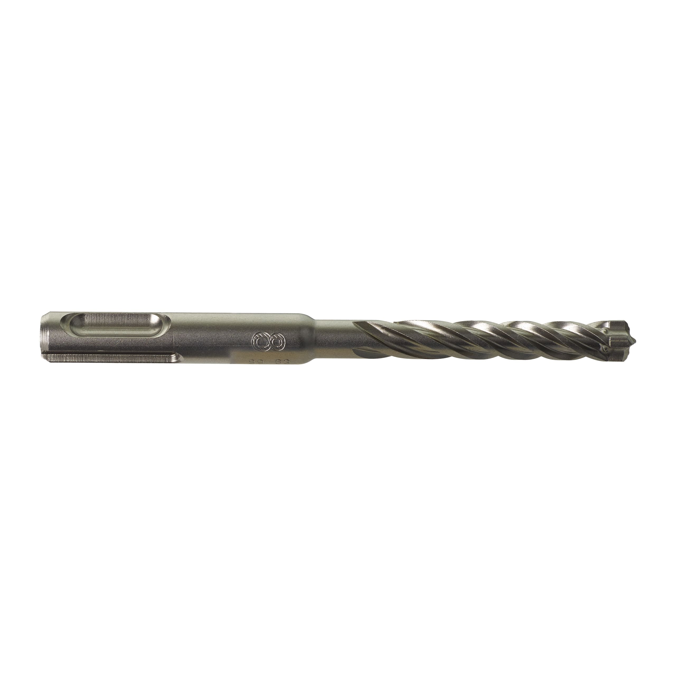 MILWAUKEE - AEG COP4932352021 PUNTA SDS-PLUS MX4 8X115 MM