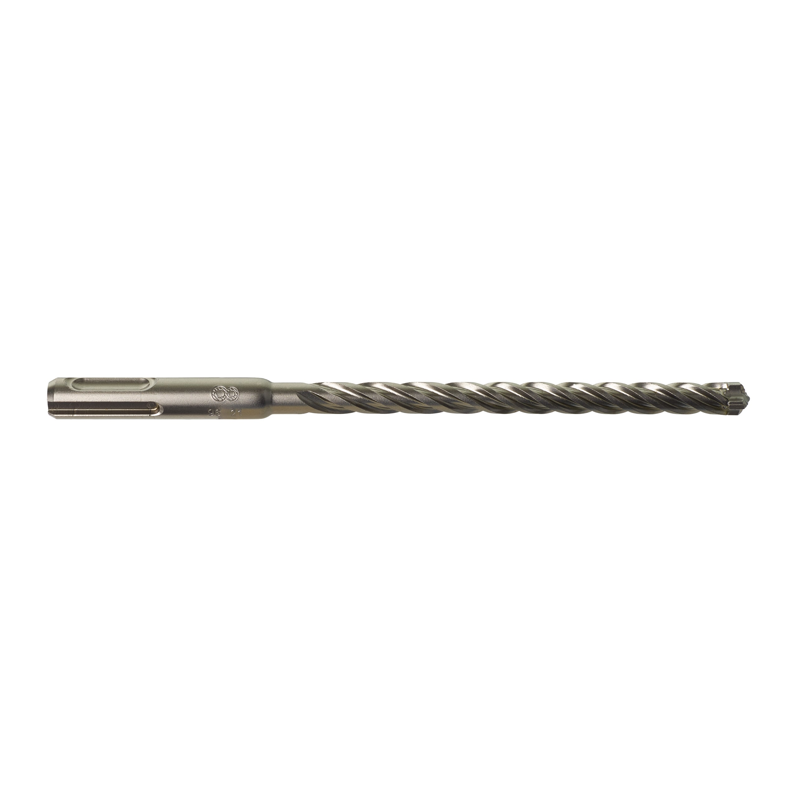 MILWAUKEE - AEG COP4932352022 PUNTA SDS-PLUS MX4 8X165 MM