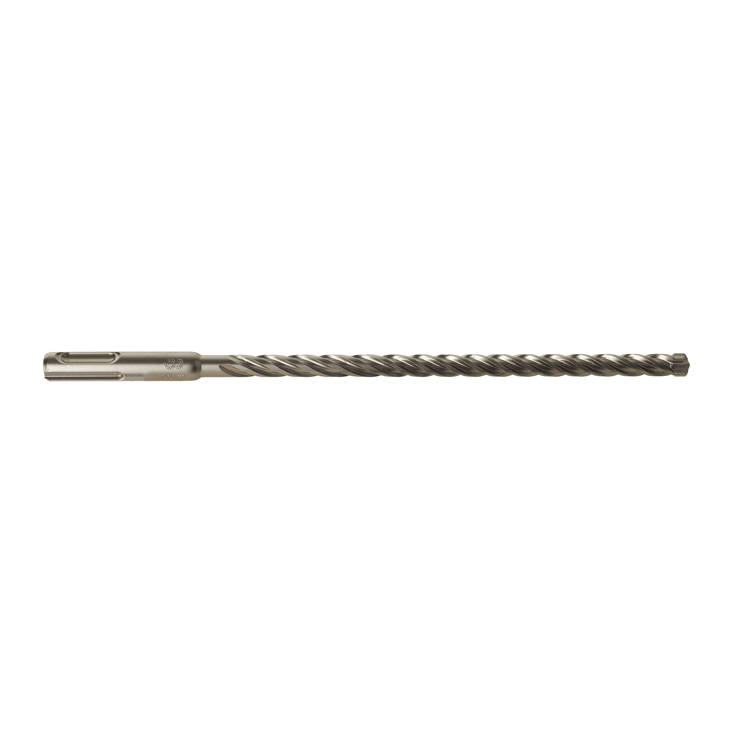 MILWAUKEE - AEG COP4932352023 PUNTA SDS-PLUS MX4 8X215 MM