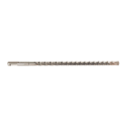 MILWAUKEE - AEG COP4932352028 PUNTA SDS-PLUS MX4 10X260 MM