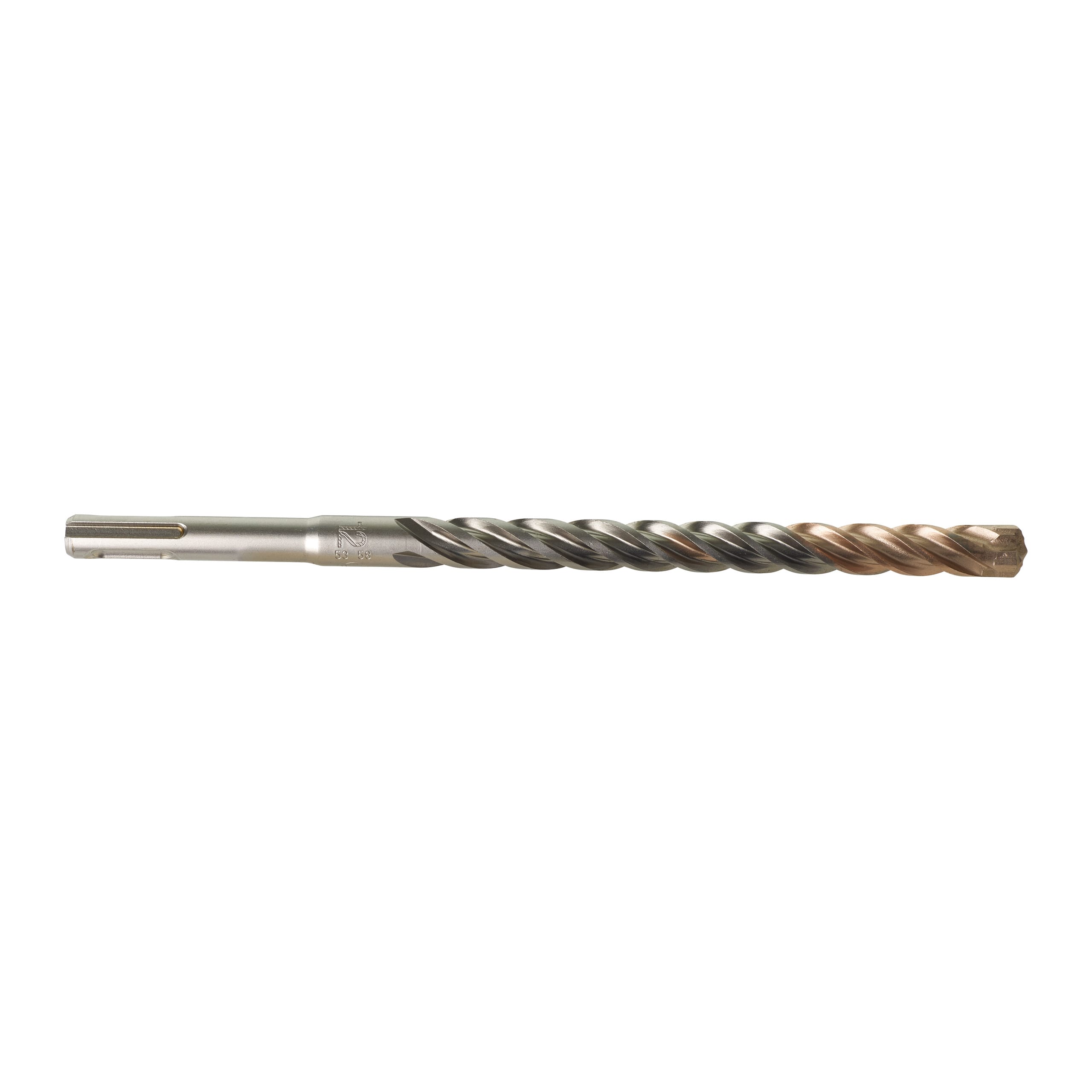 MILWAUKEE - AEG COP4932352032 PUNTA SDS-PLUS MX4 12X210 MM