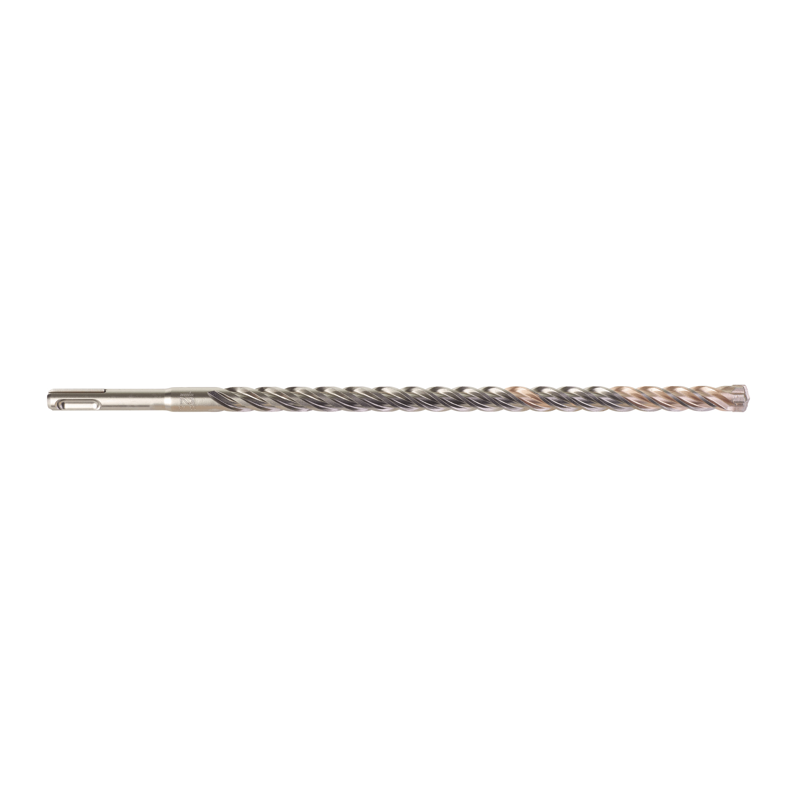 MILWAUKEE - AEG COP4932352034 PUNTA SDS-PLUS MX4 12X310 MM