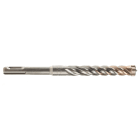 MILWAUKEE - AEG - COP4932352037 PUNTA SDS-PLUS MX4 14X210 MM