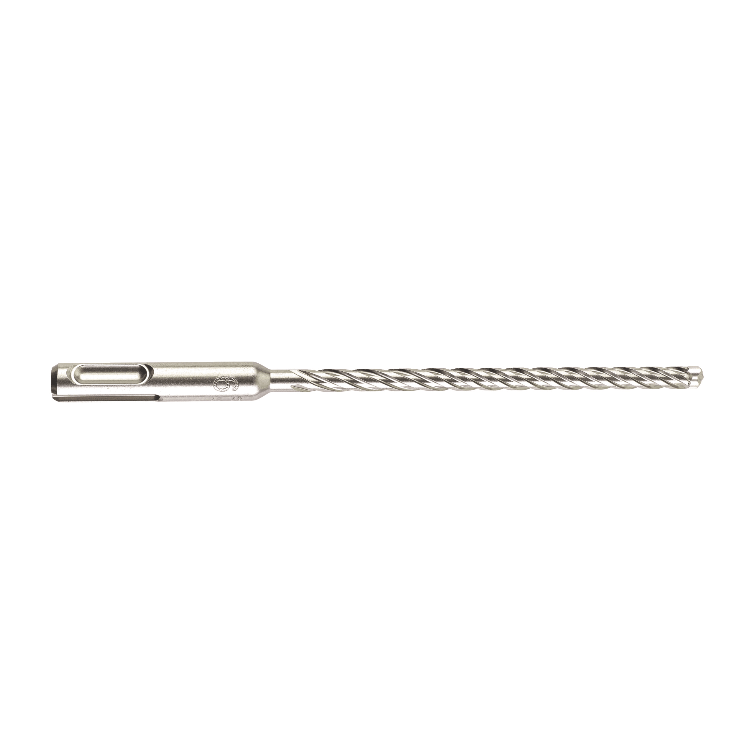 MILWAUKEE - AEG COP4932352043 PUNTA SDS-PLUS MX4 6X165 MM CONF. 10PZ