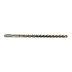 MILWAUKEE - AEG COP4932352048 PUNTA SDS-PLUS MX4 10X215 MM CONF. 10PZ