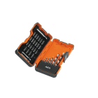 MILWAUKEE - AEG - COP4932352249 Metallbohrerset