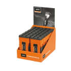 MILWAUKEE - AEG - COP4932352315 AEG - EXPO CASS. 8 PUNTE SDS+