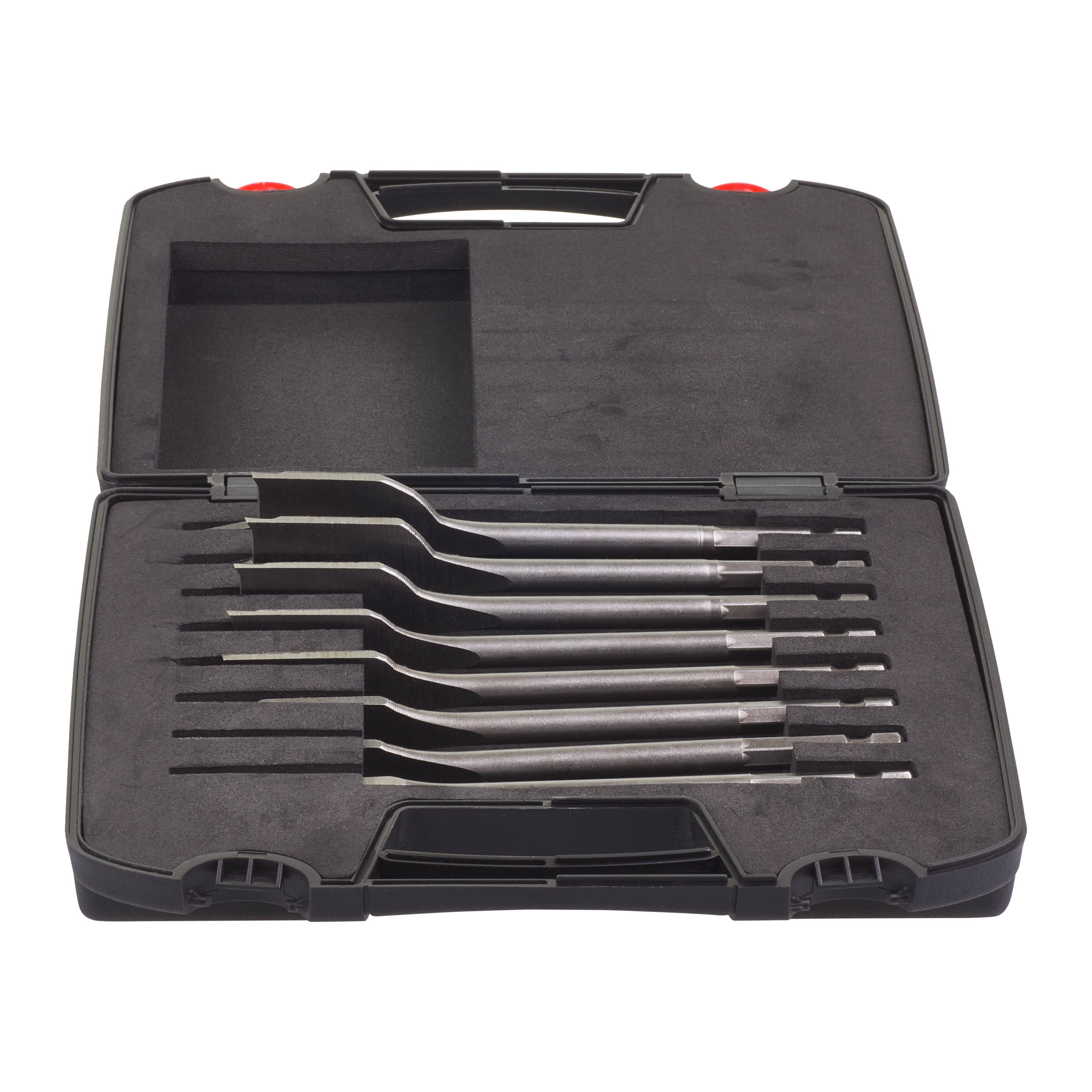 MILWAUKEE - AEG - COP4932352504 SET 5 MECCHIE LEGNO