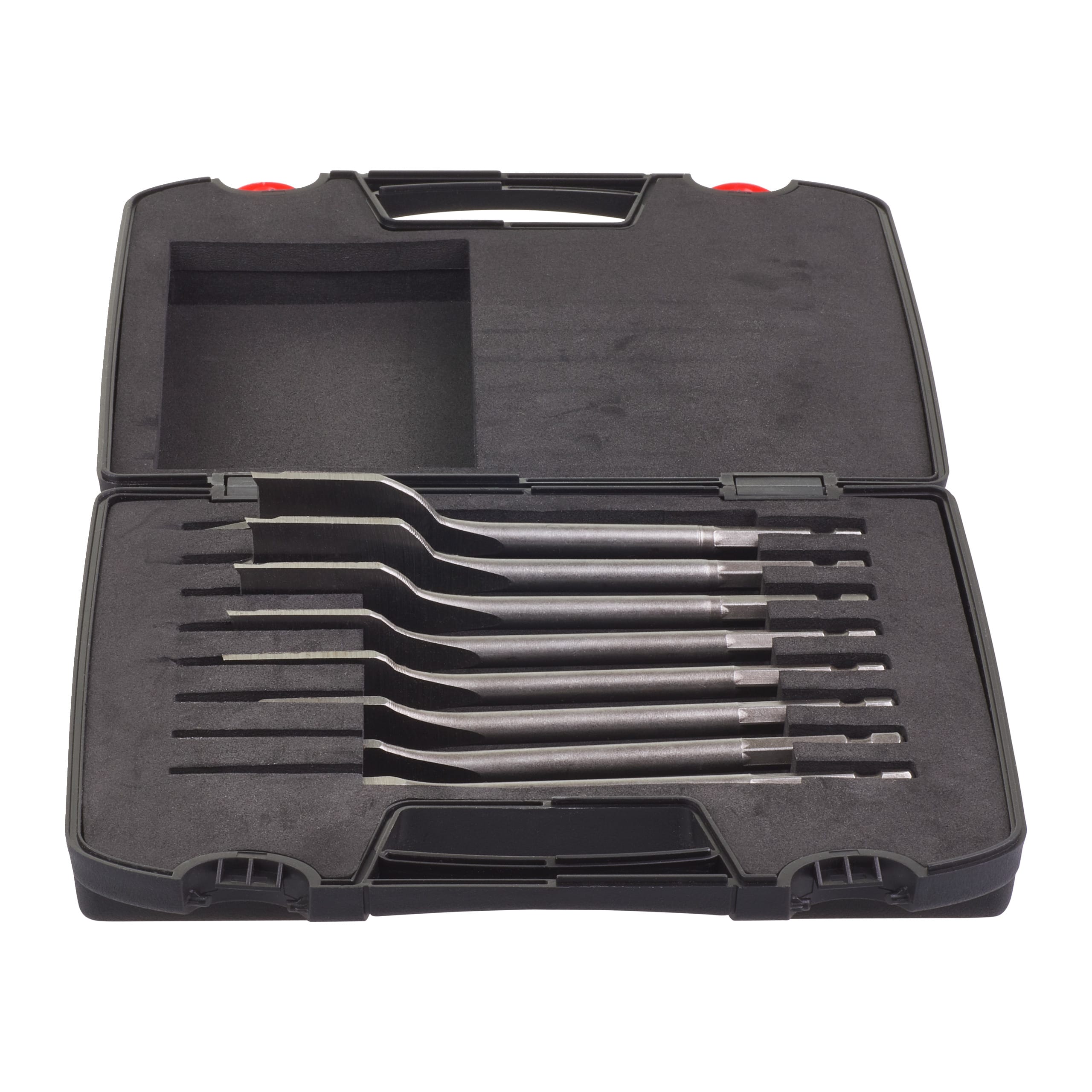 MILWAUKEE - AEG COP4932352504 SET 5 MECCHIE LEGNO