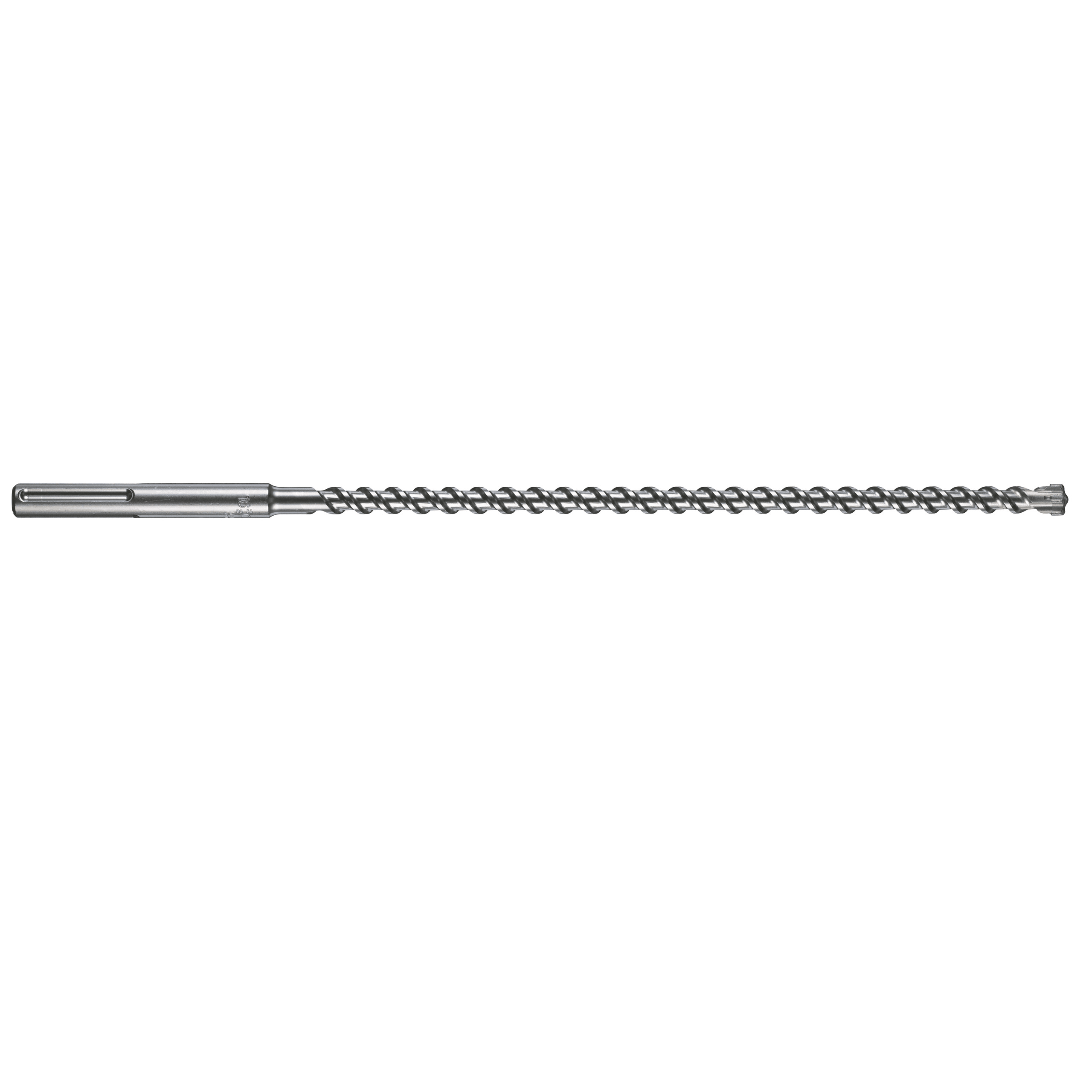 MILWAUKEE - AEG COP4932352757 PUNTA SDS MAX 4T 16X540