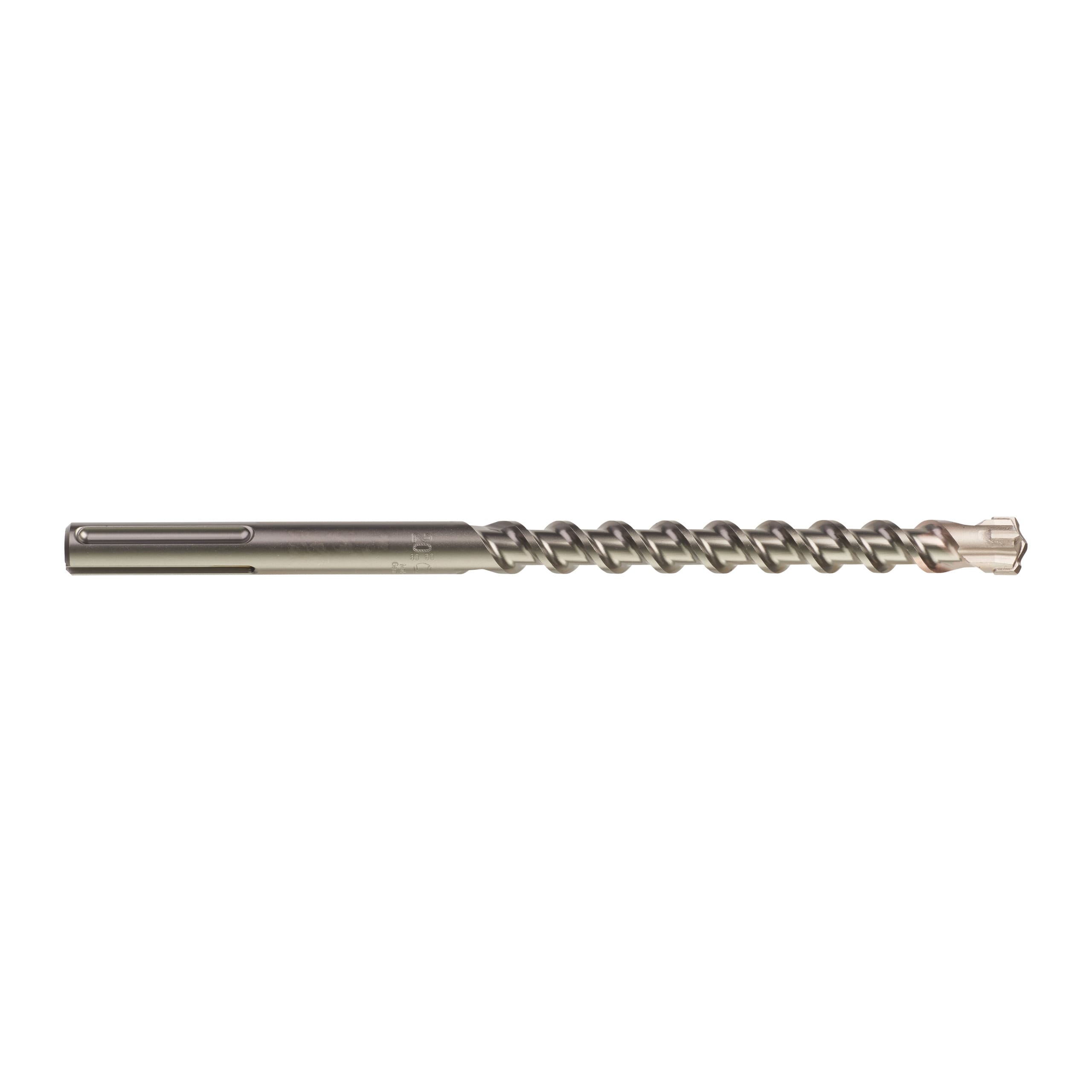 MILWAUKEE - AEG - COP4932352764 PUNTA SDS MAX 4T 20X320