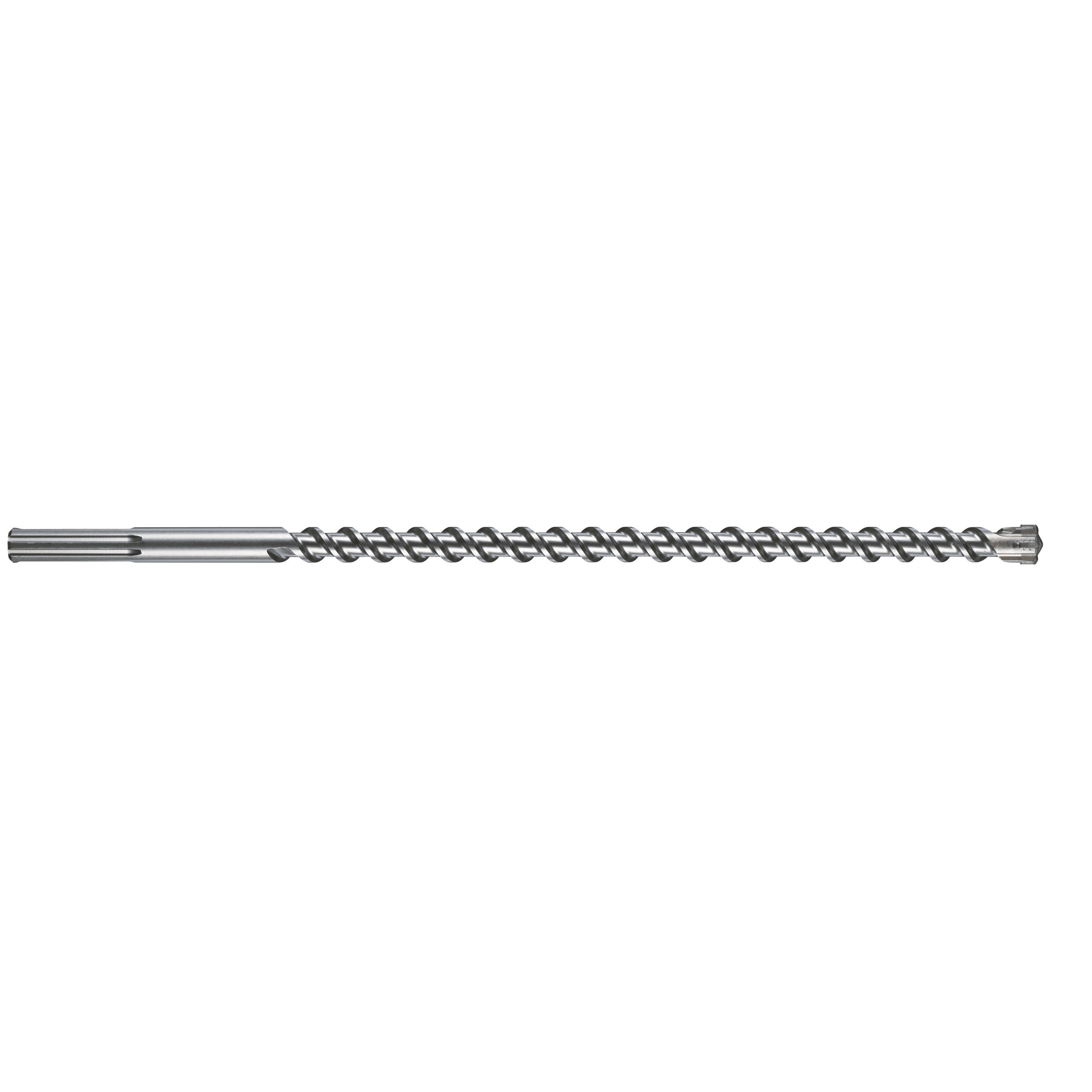 MILWAUKEE - AEG COP4932352765 PUNTA SDS MAX 4T 20X520
