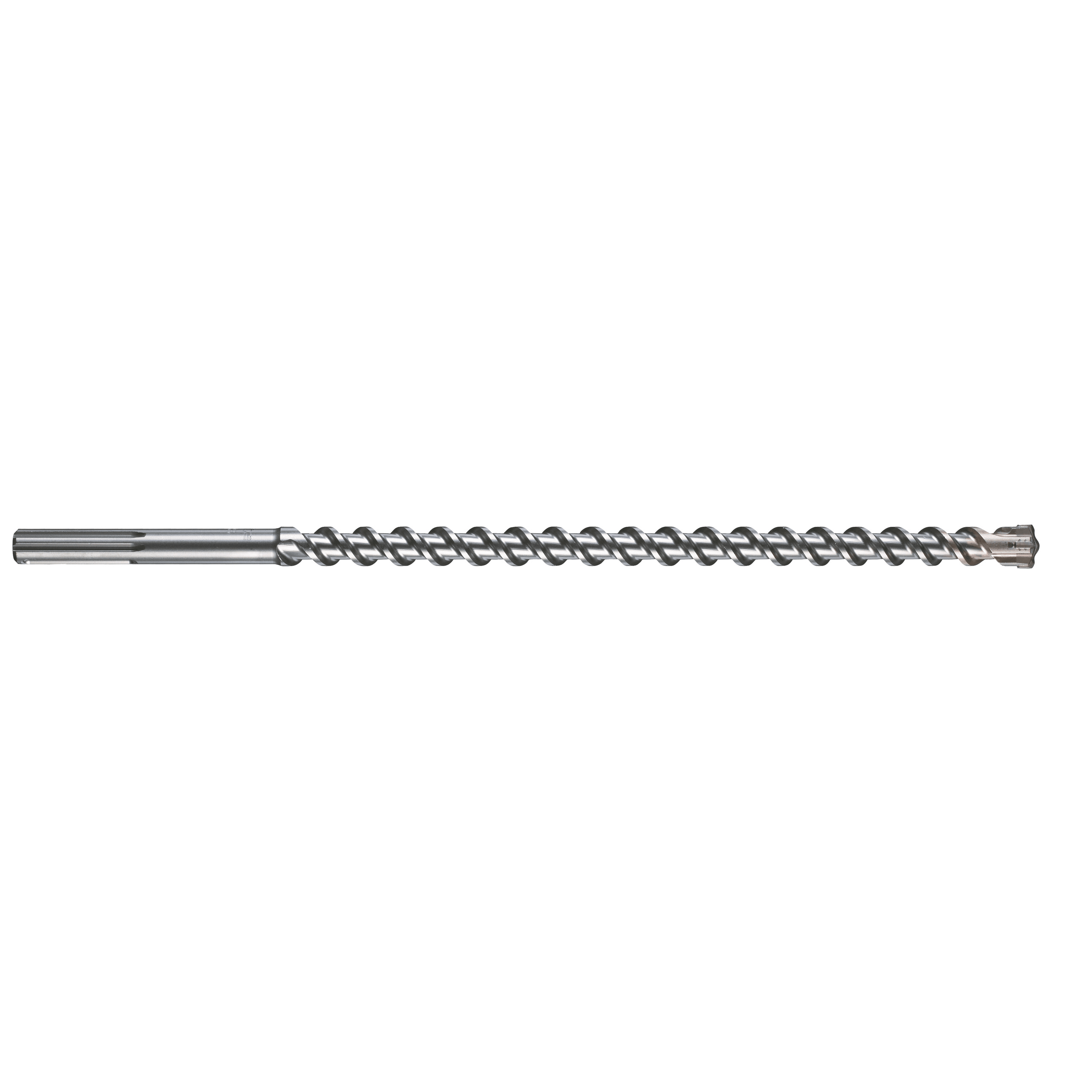 MILWAUKEE - AEG COP4932352769 PUNTA SDS MAX 4T 22X520