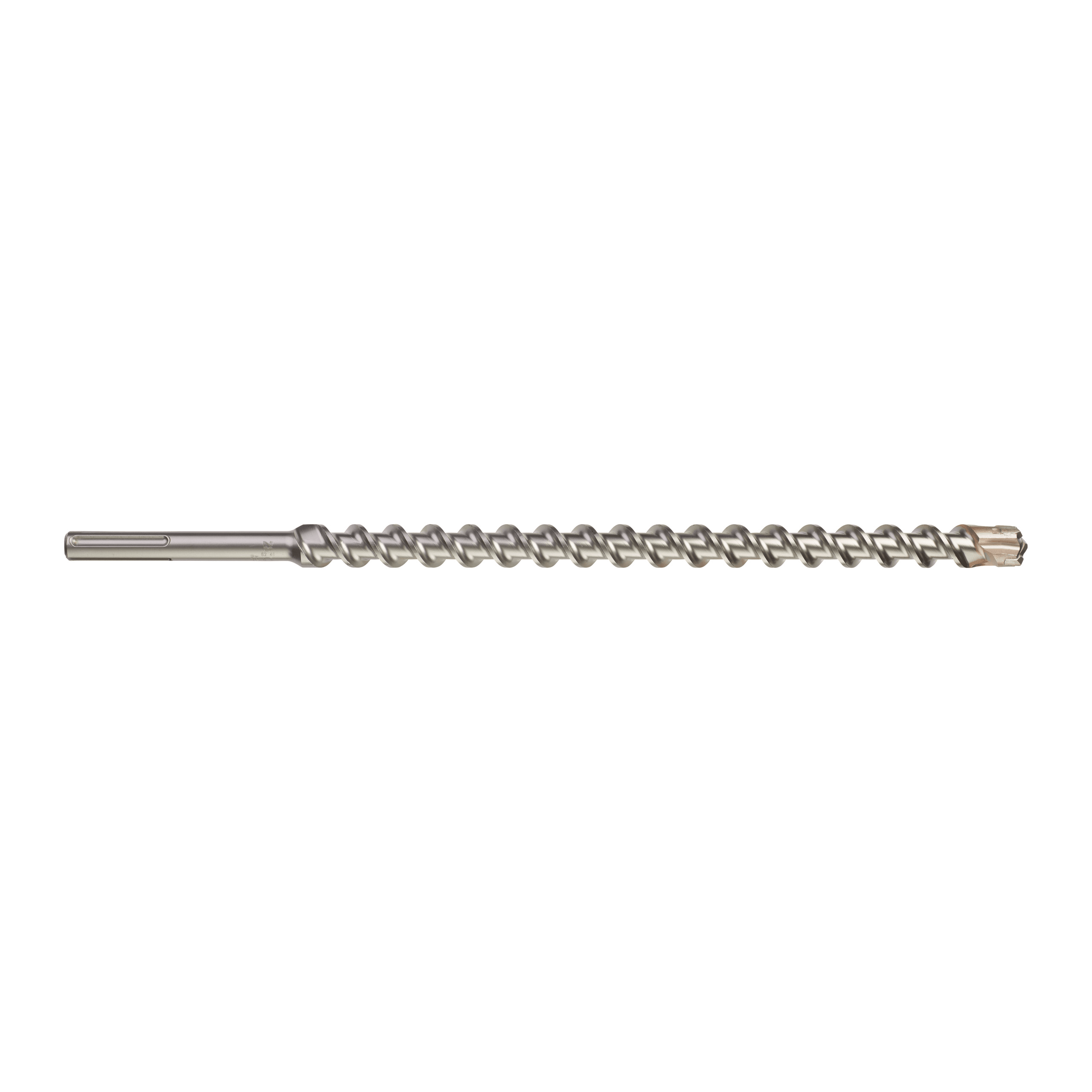 MILWAUKEE - AEG COP4932352779 PUNTA SDS MAX 4T 28X570