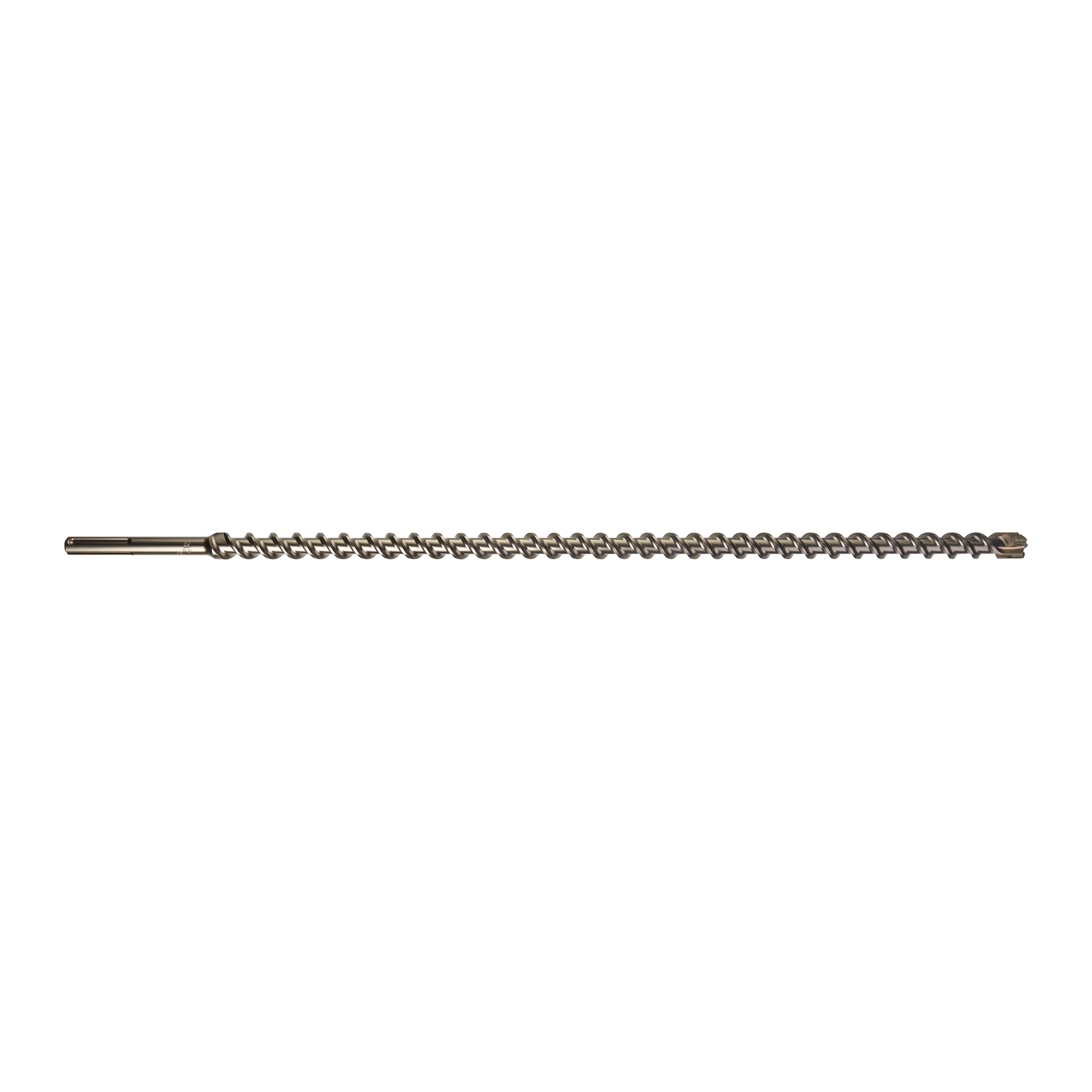MILWAUKEE - AEG COP4932352781 PUNTA SDS MAX 4T 28X920