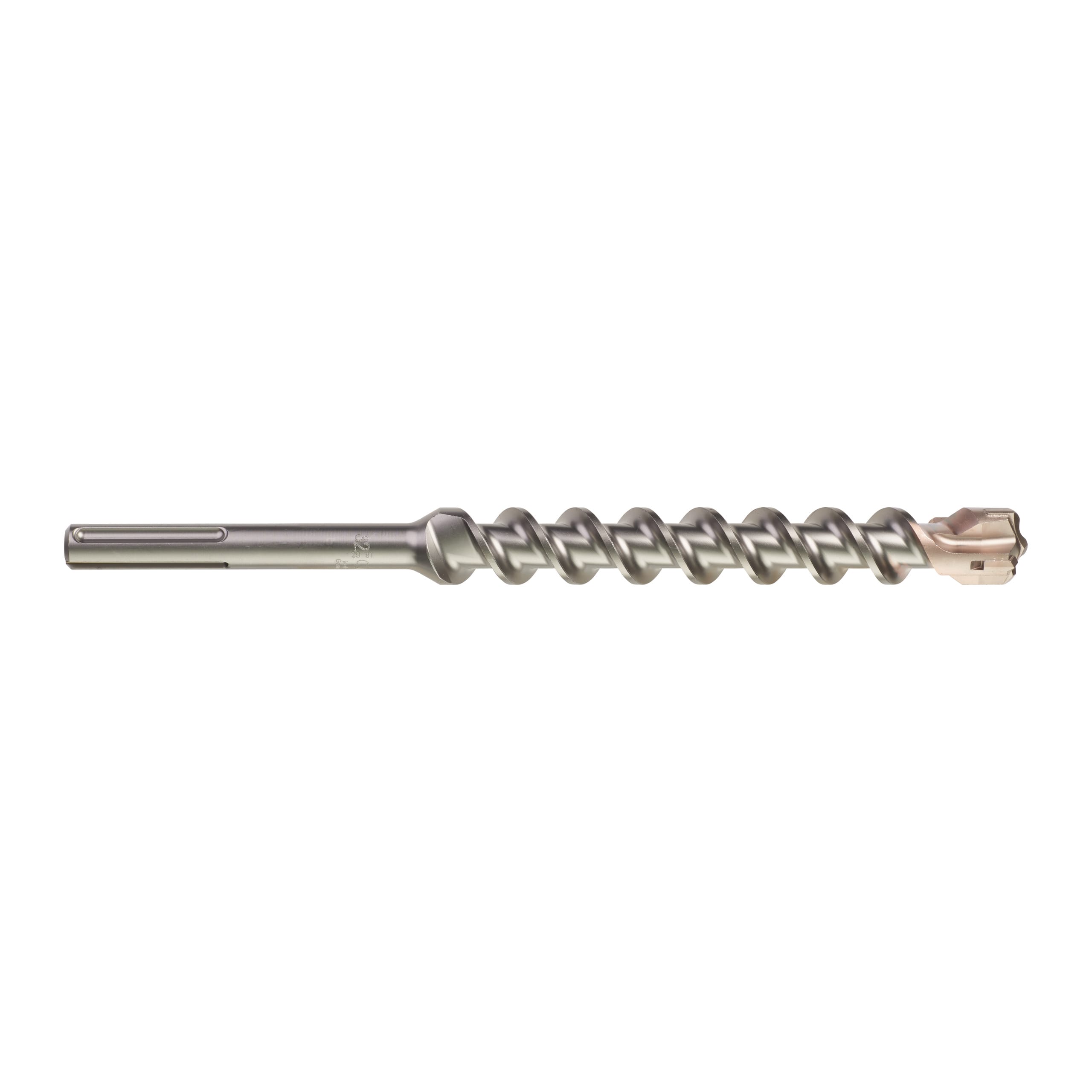 MILWAUKEE - AEG COP4932352785 PUNTA SDS MAX 4T 32X370