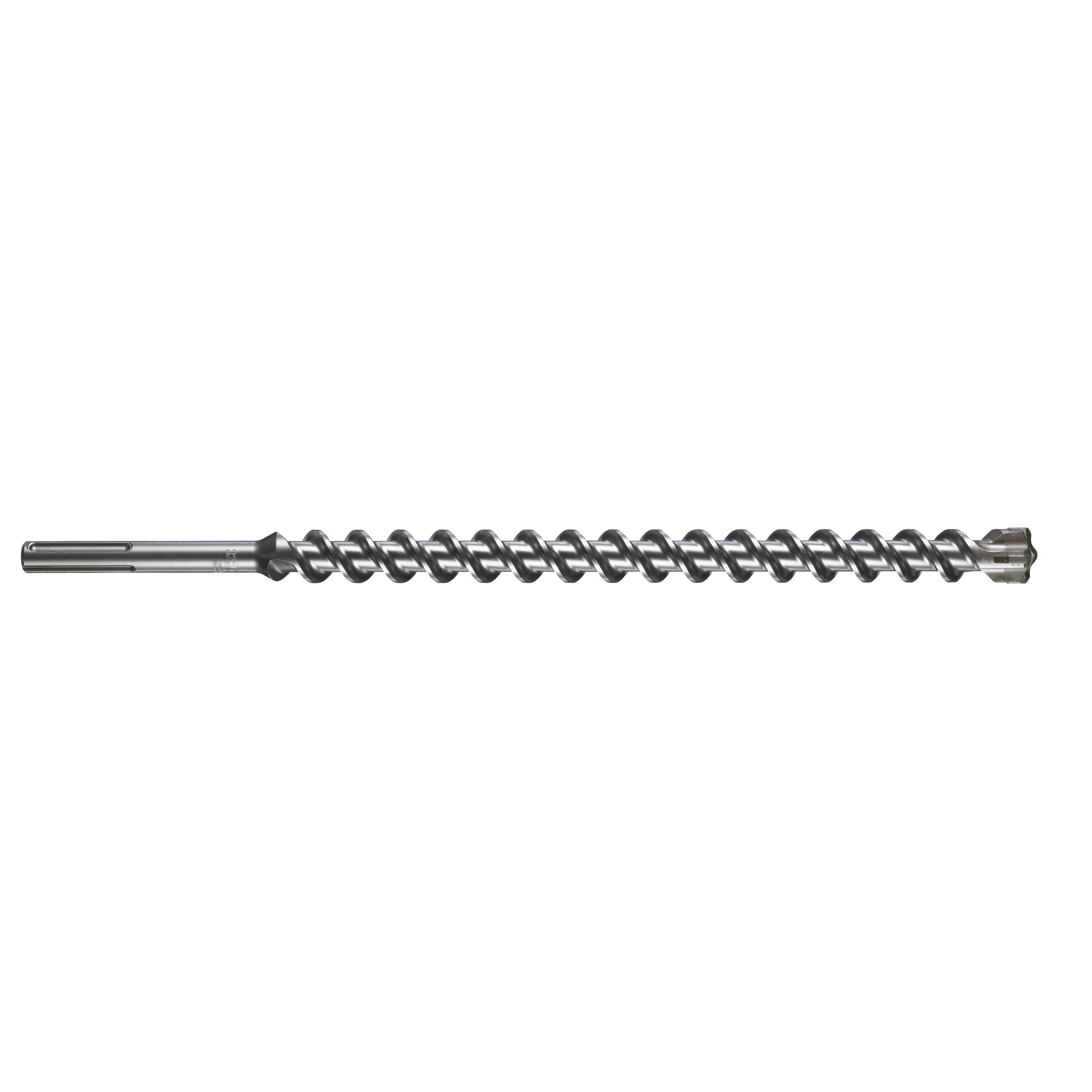 MILWAUKEE - AEG COP4932352786 PUNTA SDS MAX 4T 32X570