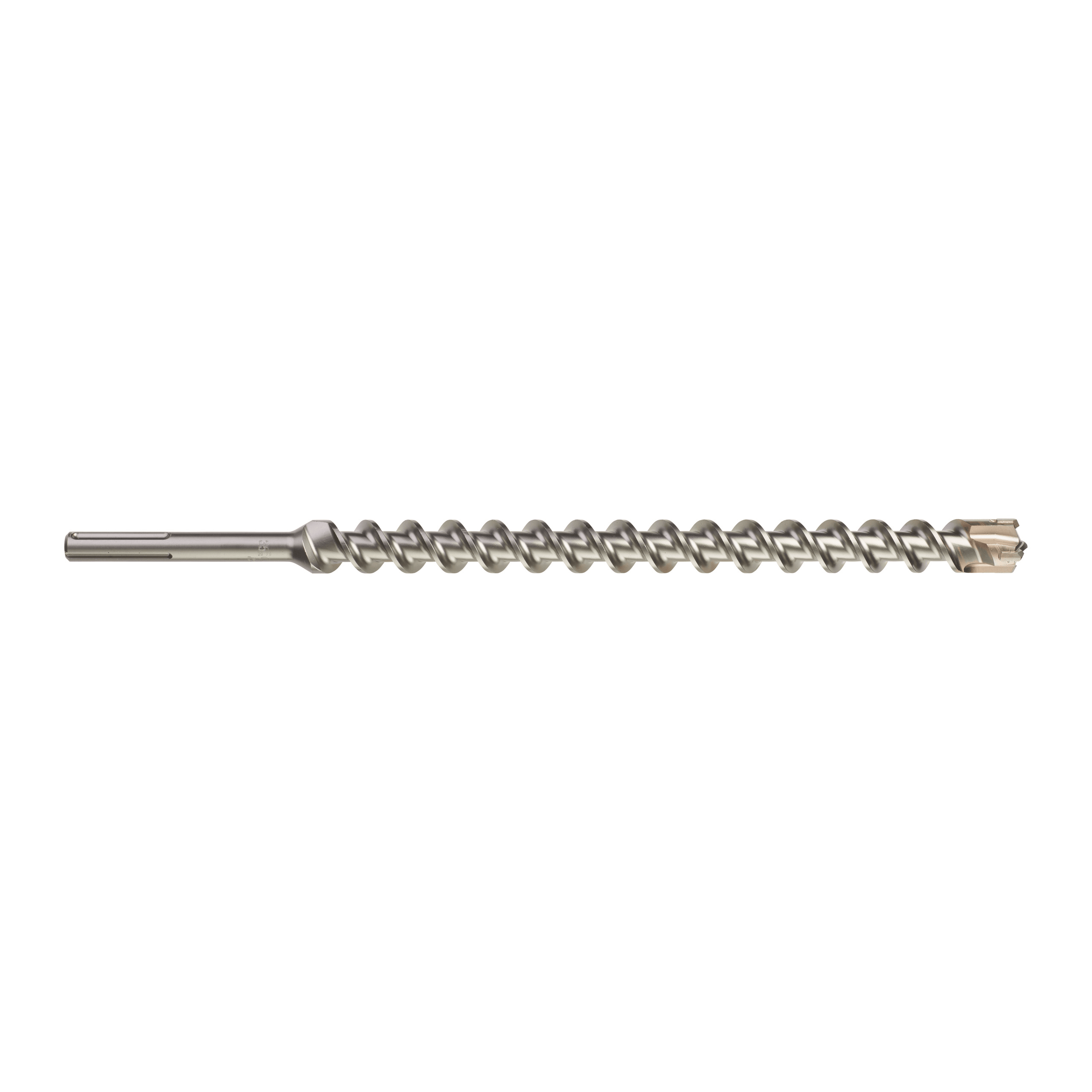 MILWAUKEE - AEG COP4932352790 PUNTA SDS MAX 4T 35X570