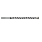 MILWAUKEE - AEG - COP4932352793 PUNTA SDS MAX 4T 38X570