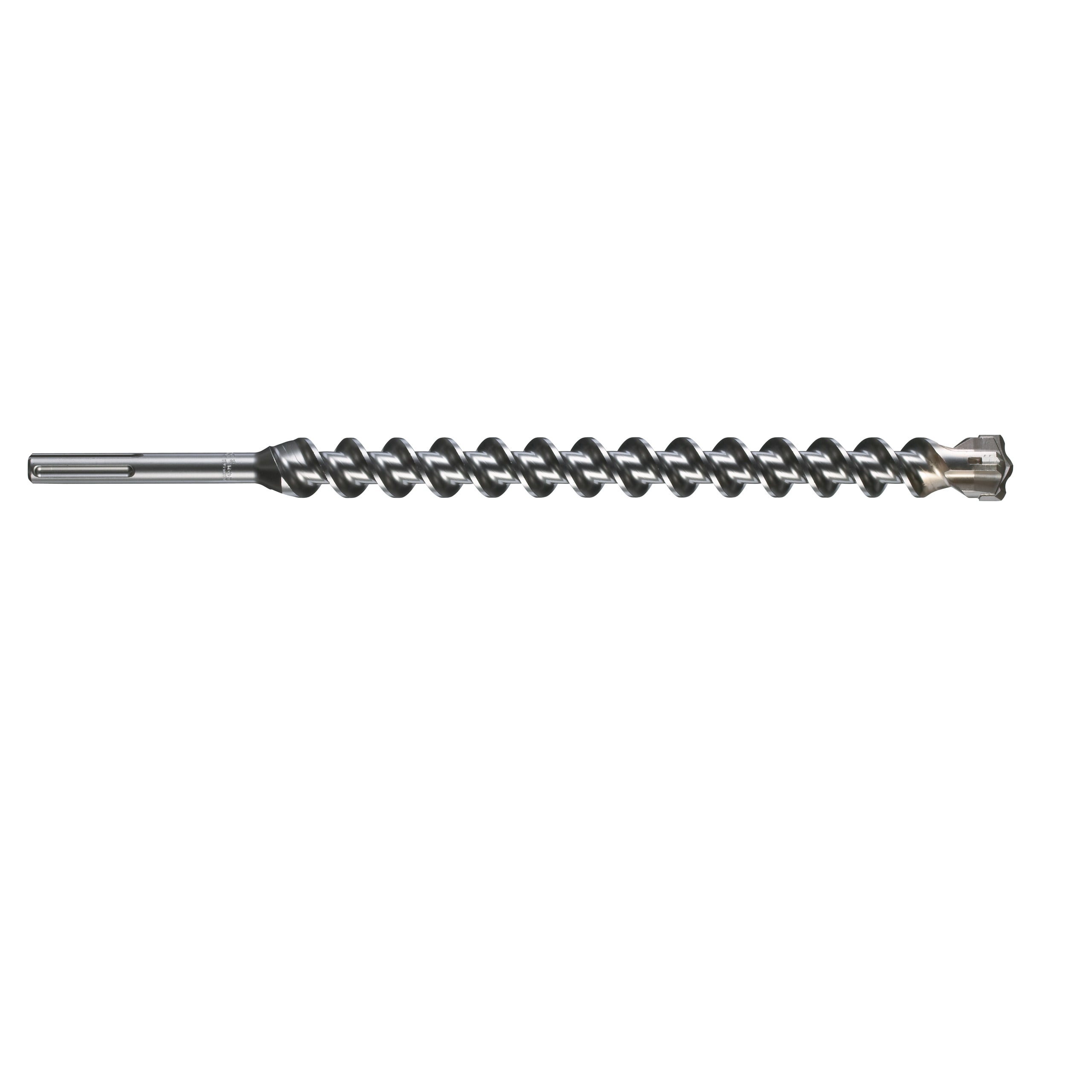 MILWAUKEE - AEG - COP4932352793 PUNTA SDS MAX 4T 38X570