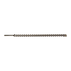 MILWAUKEE - AEG - COP4932352796 PUNTA SDS MAX 4T 40X920