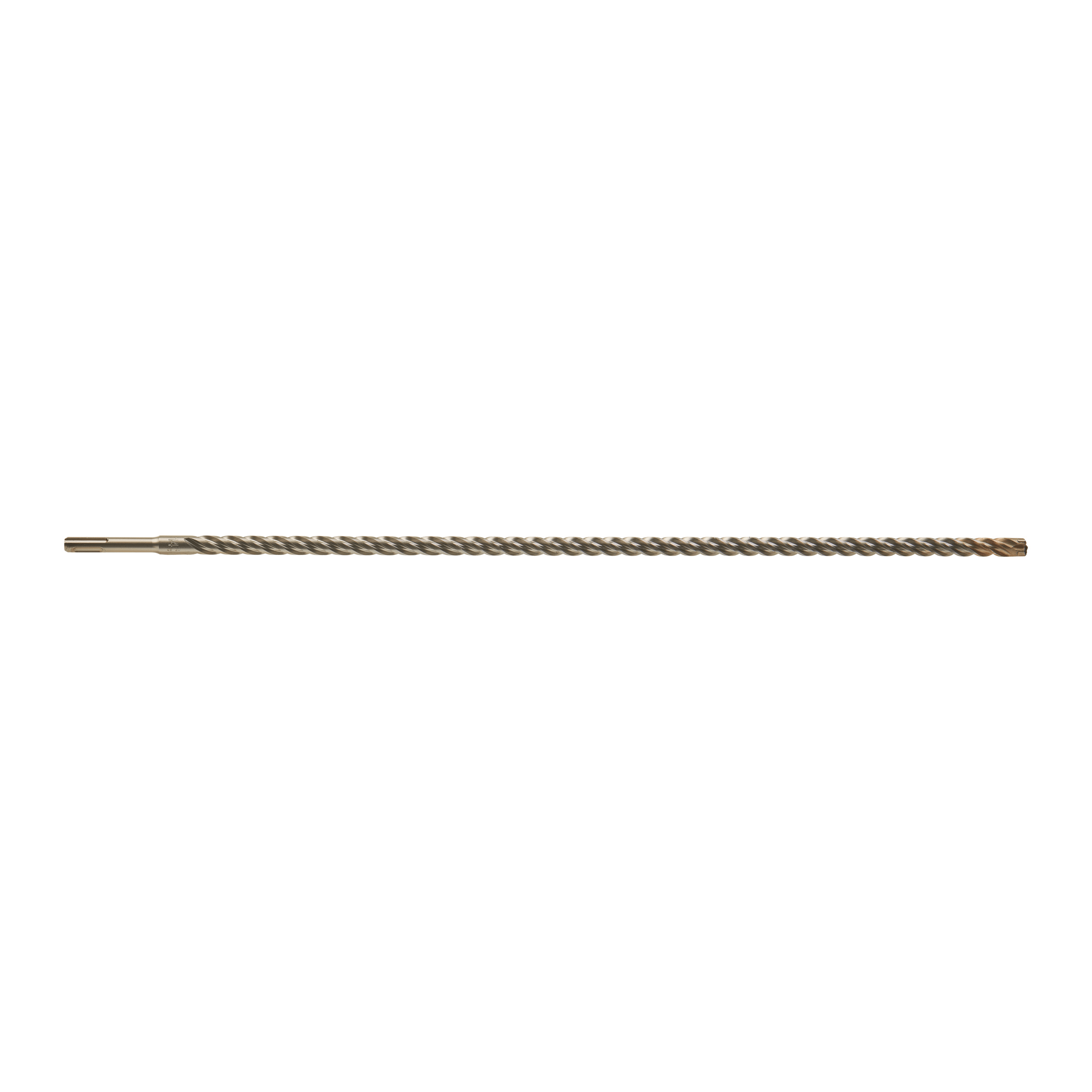 MILWAUKEE - AEG COP4932352950 PUNTA SDS-PLUS MX4 14X600 MM