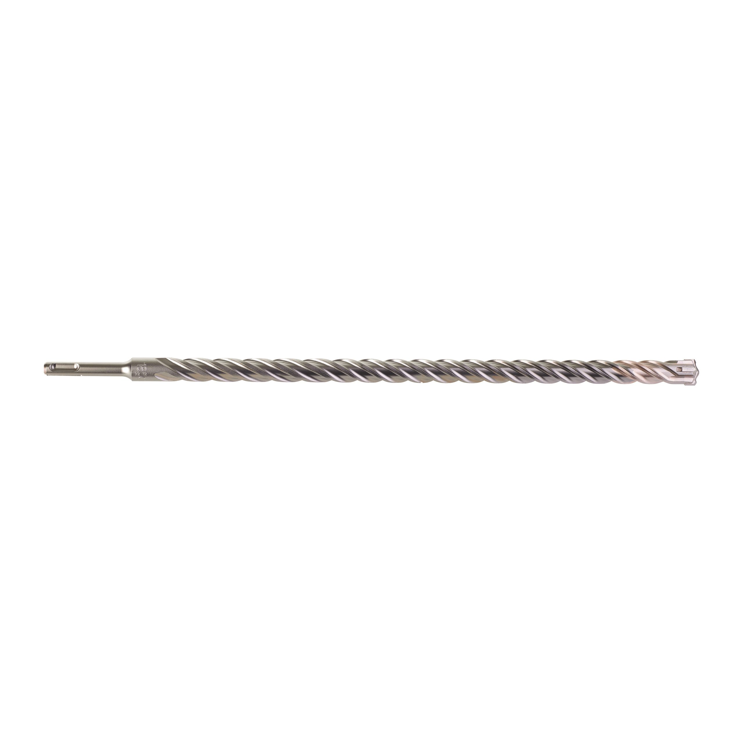 MILWAUKEE - AEG COP4932356503 PUNTA SDS+ 4T 18X450MM
