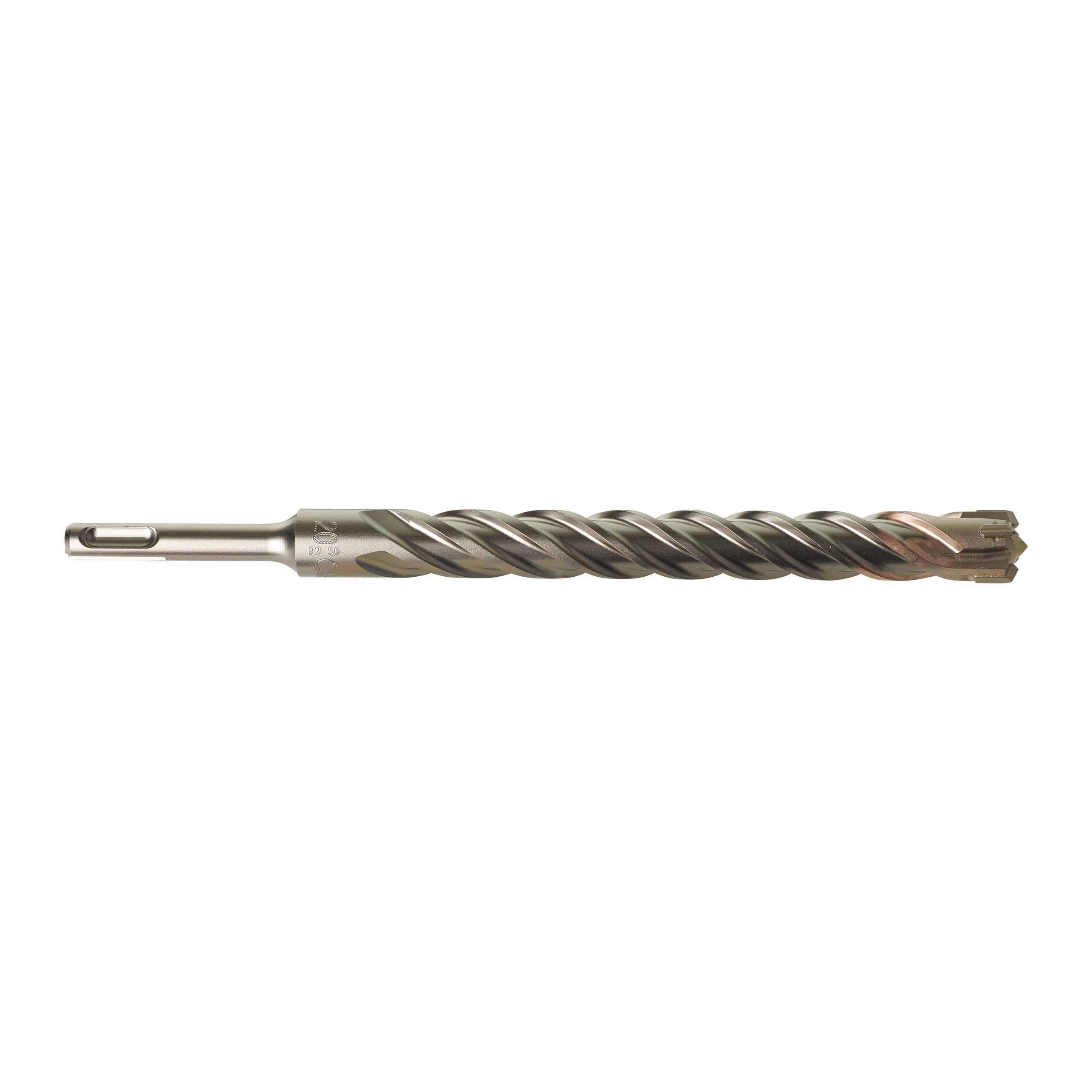 MILWAUKEE - AEG COP4932356504 PUNTA SDS+ 4T 20X250MM