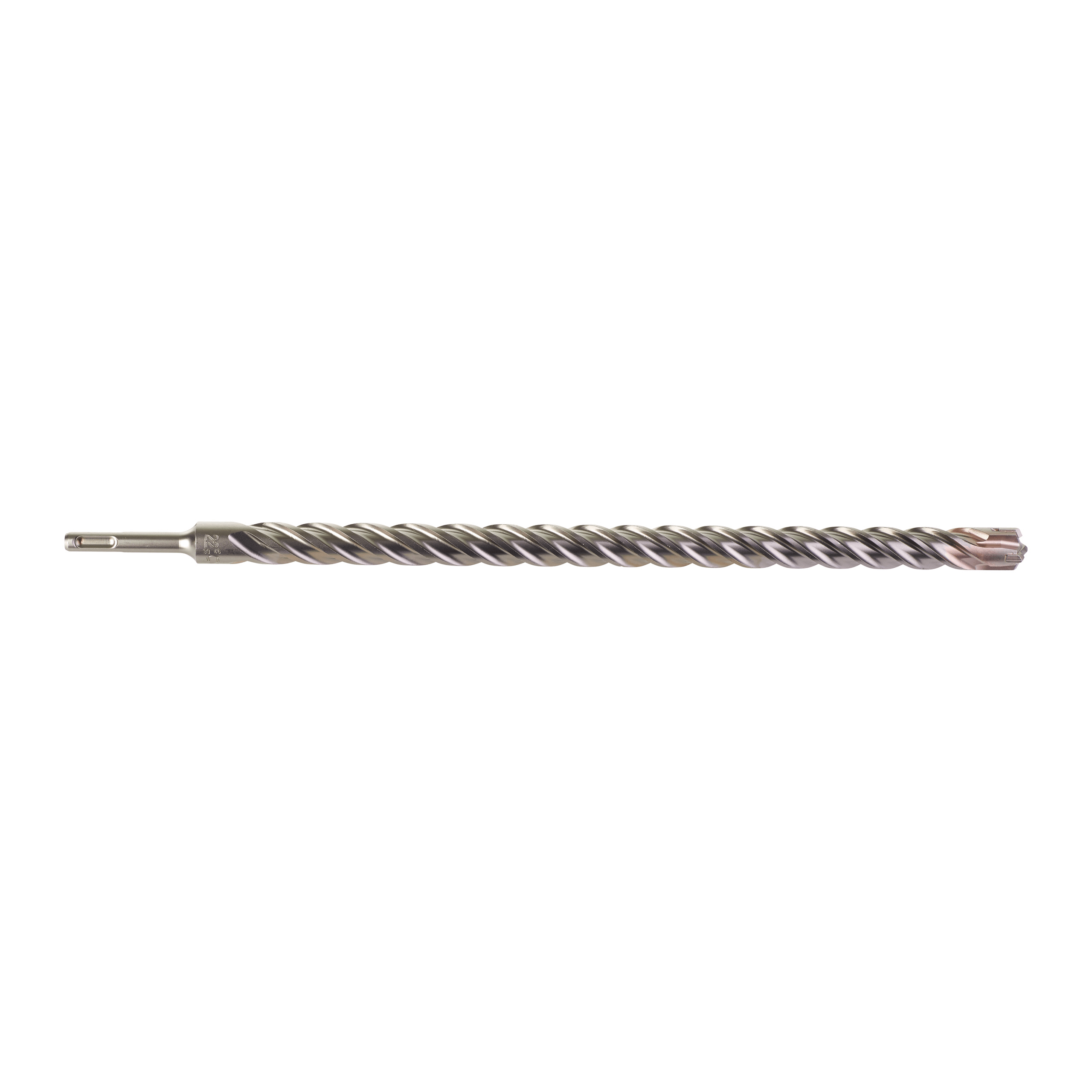 MILWAUKEE - AEG COP4932356506 PUNTA SDS+ 4T 22X450MM