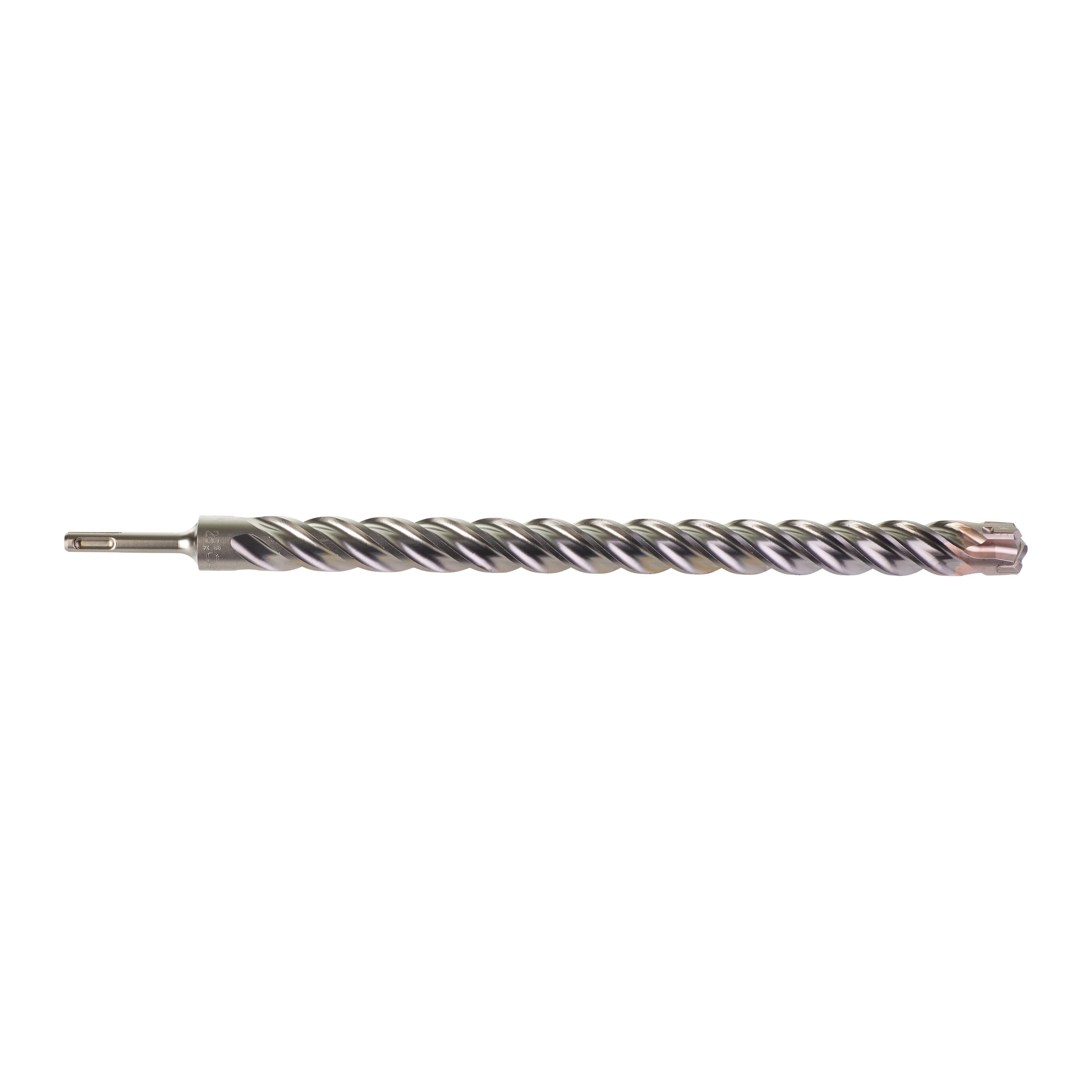 MILWAUKEE - AEG - COP4932356510 PUNTA SDS+ 4T 28X450MM