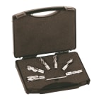 MILWAUKEE - AEG COP4932372533 KIT FRESE HSS 19MM