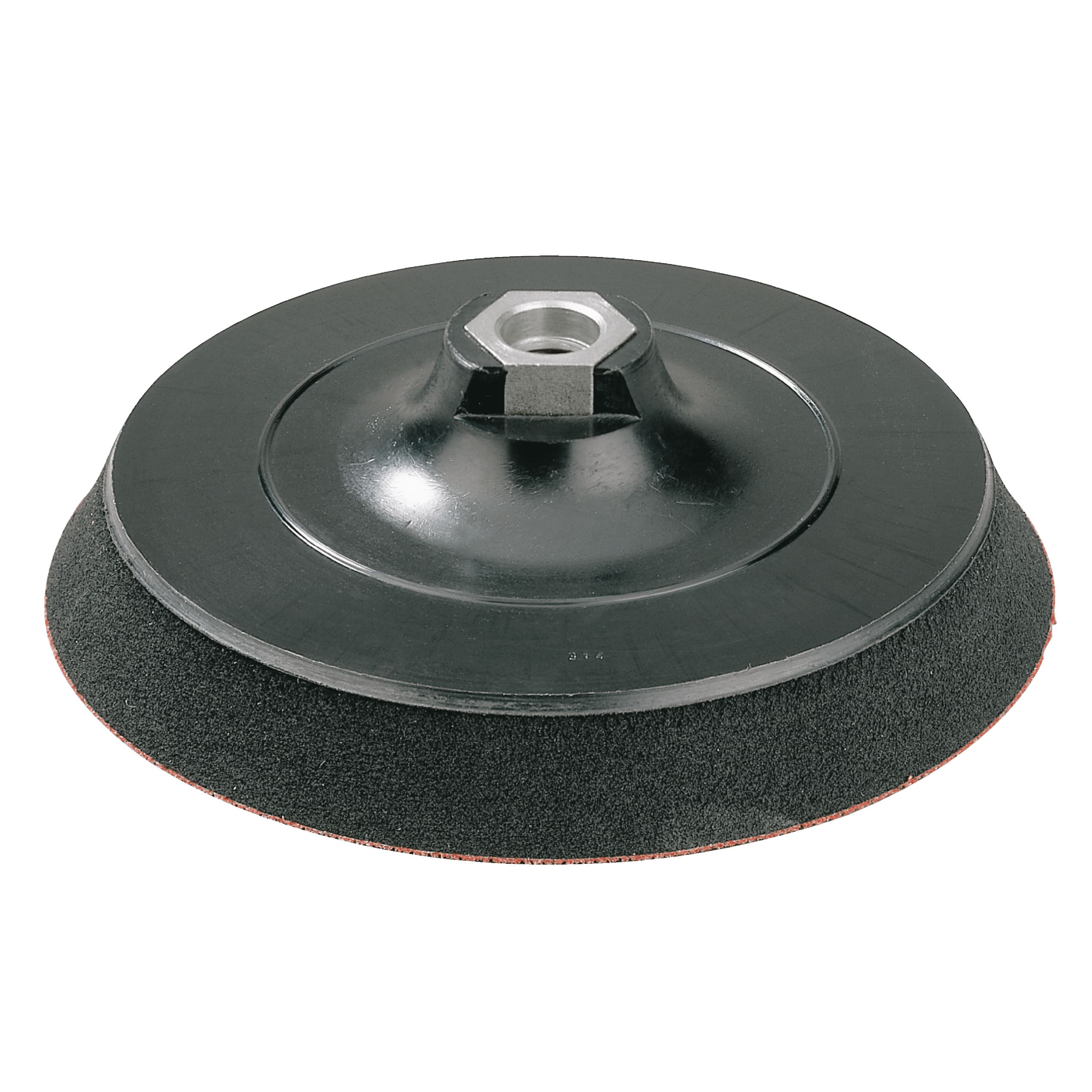 MILWAUKEE - AEG COP4932373161 PLATORELLO 150 VELCRO