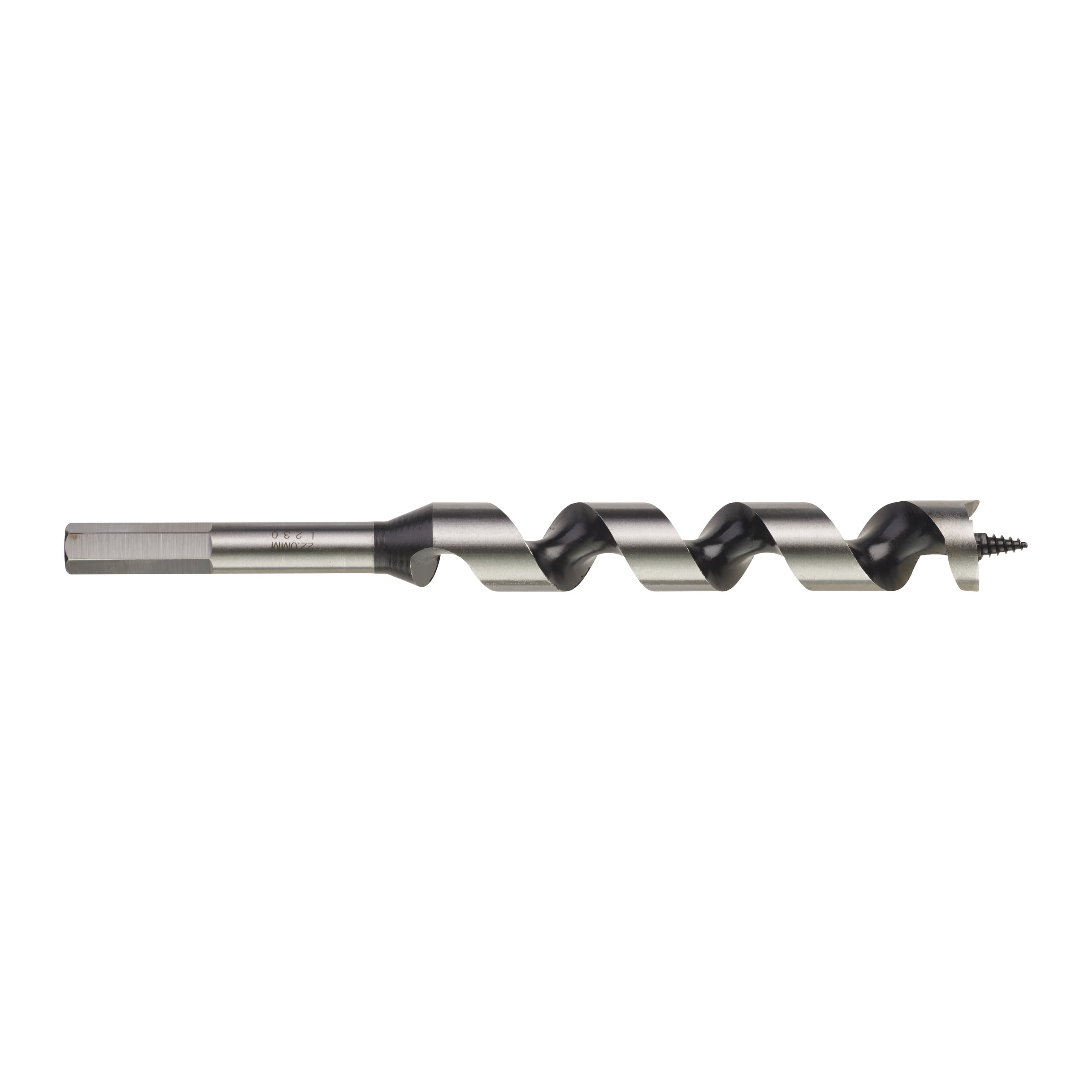 MILWAUKEE - AEG COP4932373363 MECCHIA ELIC 22X230 P1