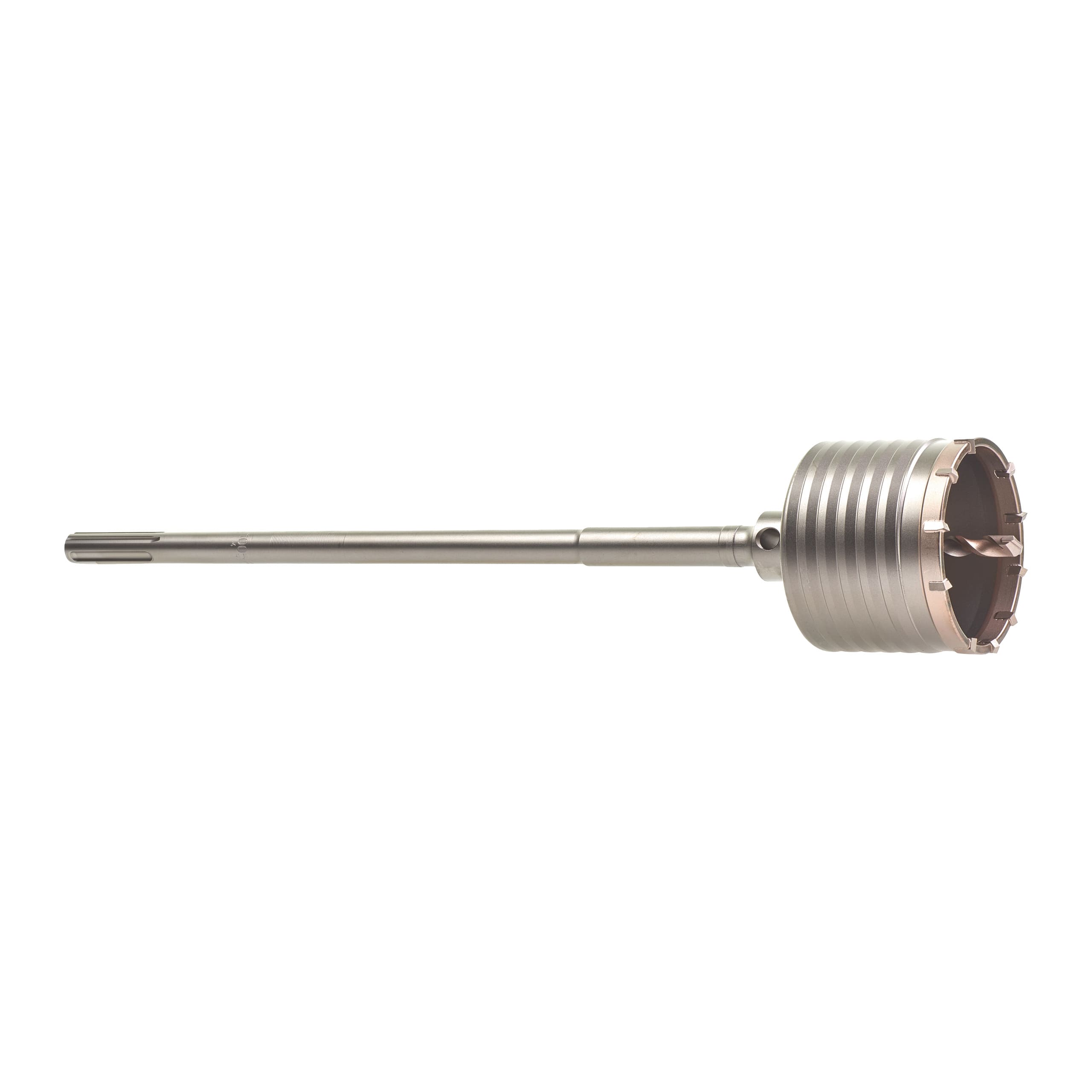 MILWAUKEE - AEG - COP4932373888 PTA CORONA 100X550 SDS-MAX